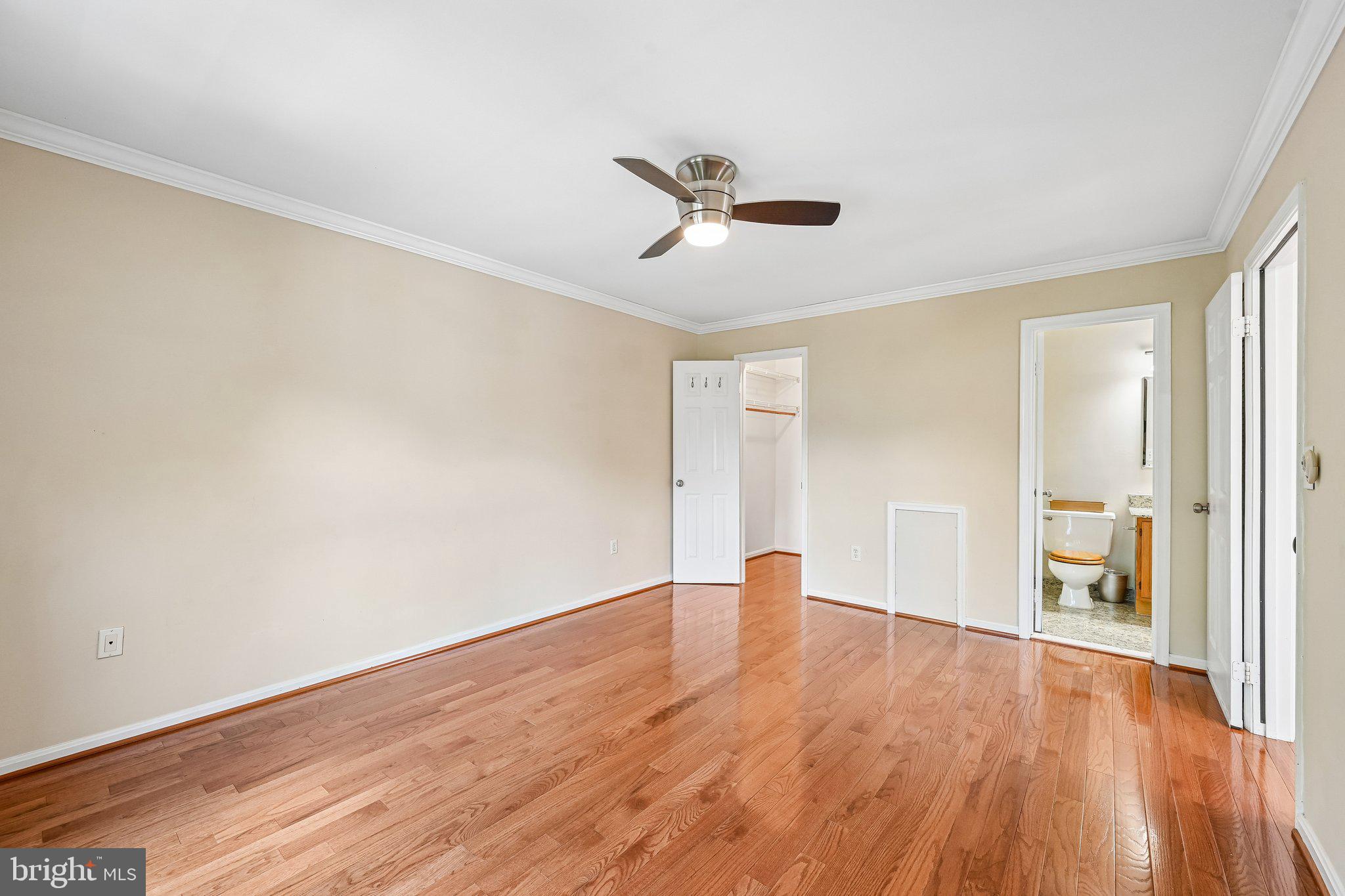 THE VILLAGE AT GREENS OF PATUXENT - Residential