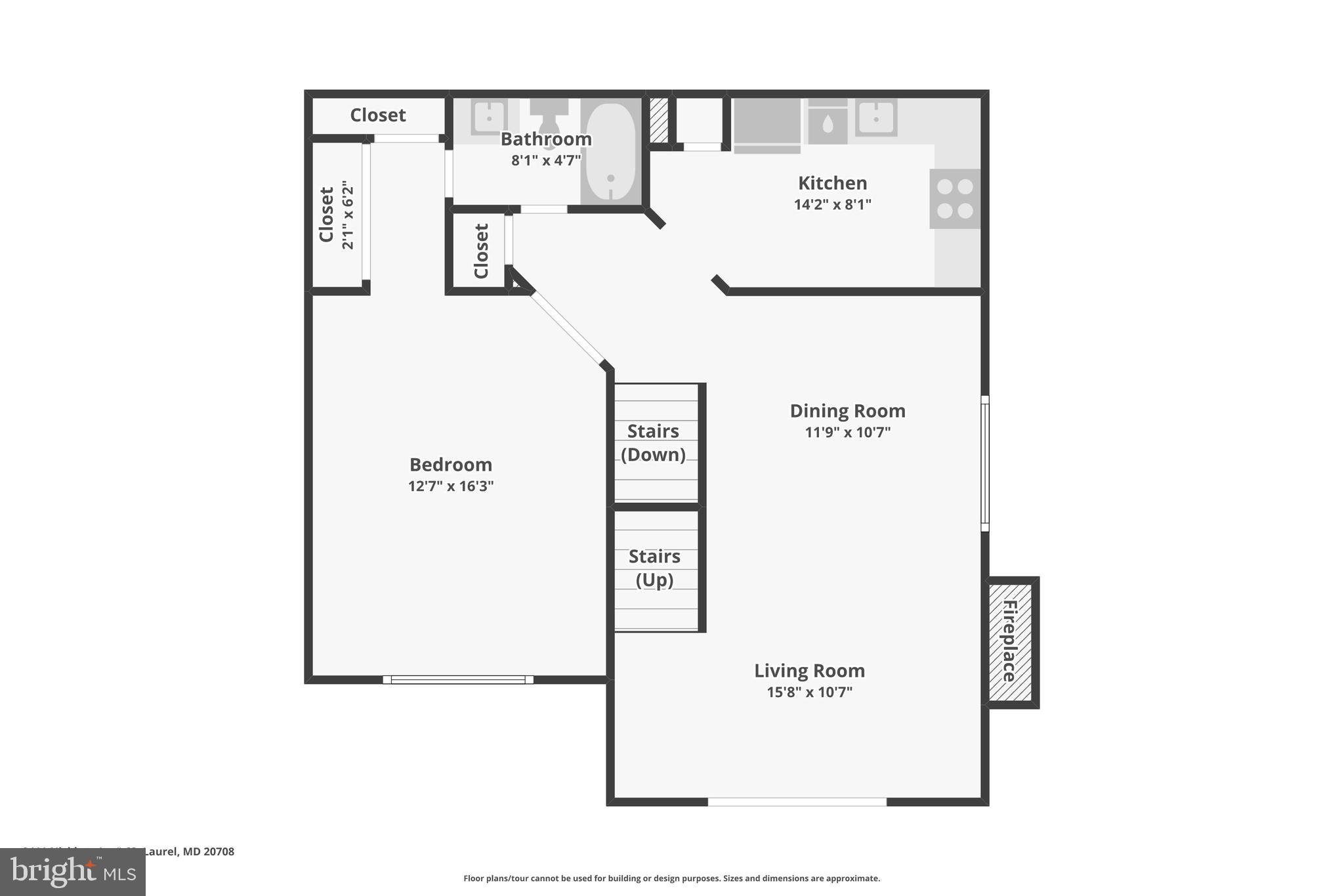 THE VILLAGE AT GREENS OF PATUXENT - Residential