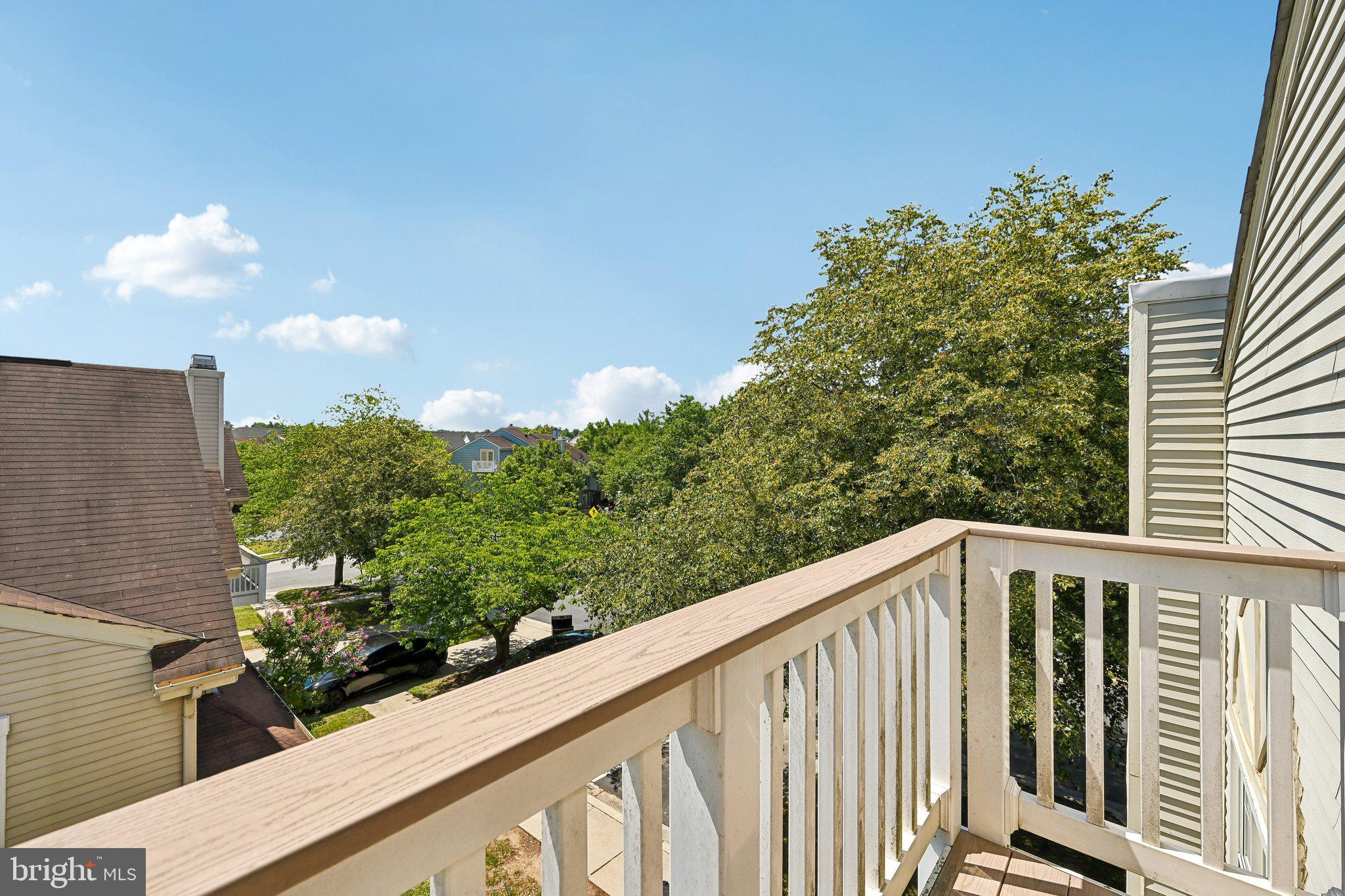 THE VILLAGE AT GREENS OF PATUXENT - Residential