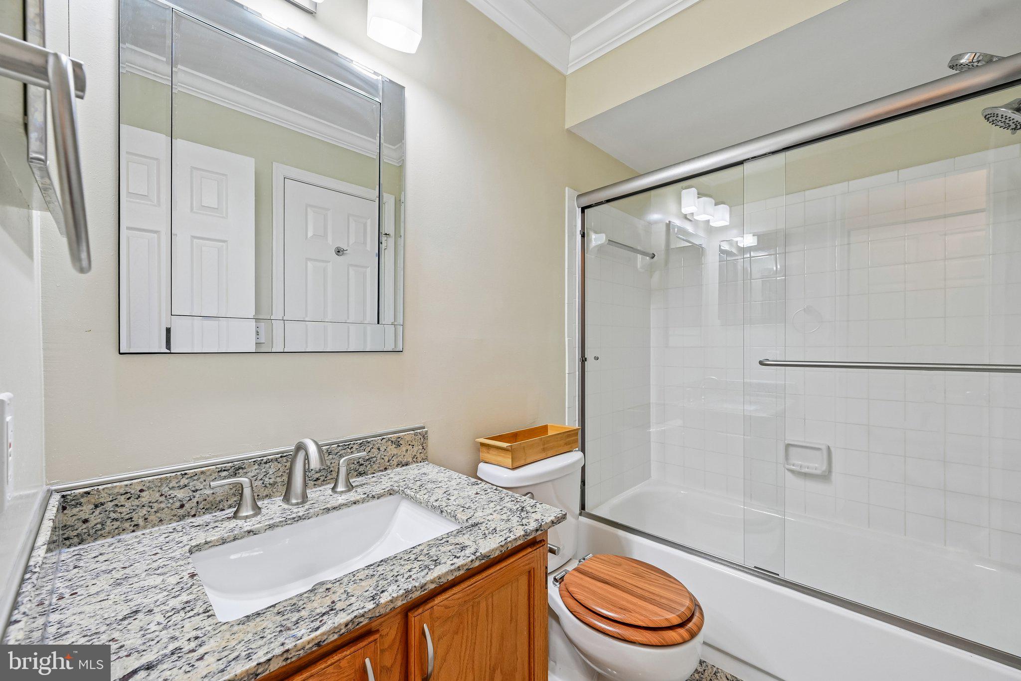 THE VILLAGE AT GREENS OF PATUXENT - Residential