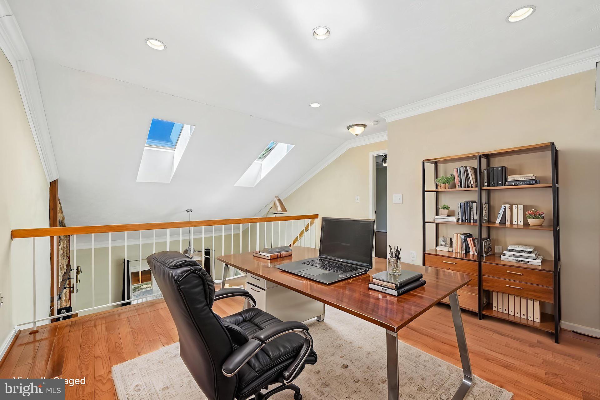 THE VILLAGE AT GREENS OF PATUXENT - Residential