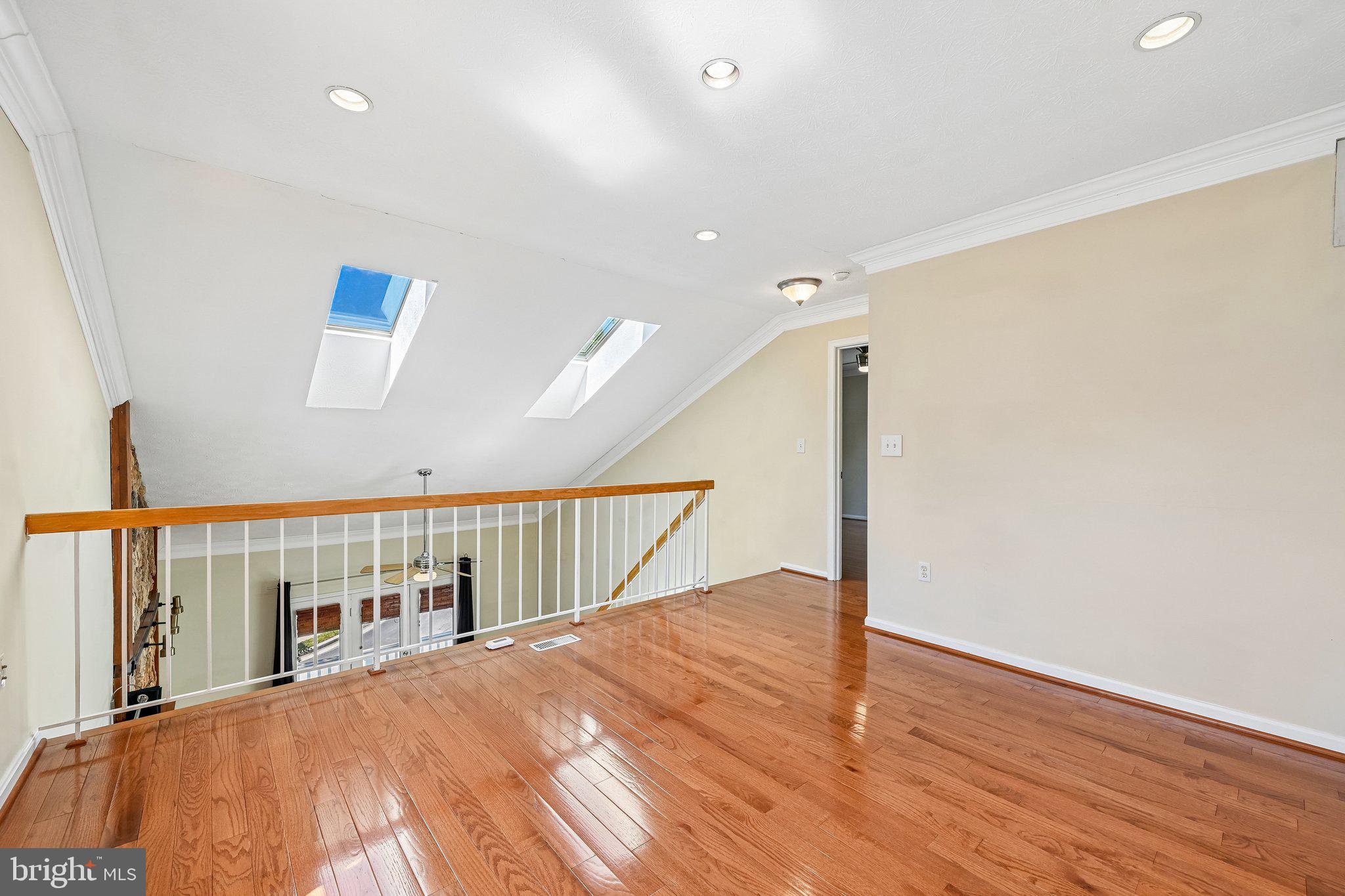 THE VILLAGE AT GREENS OF PATUXENT - Residential