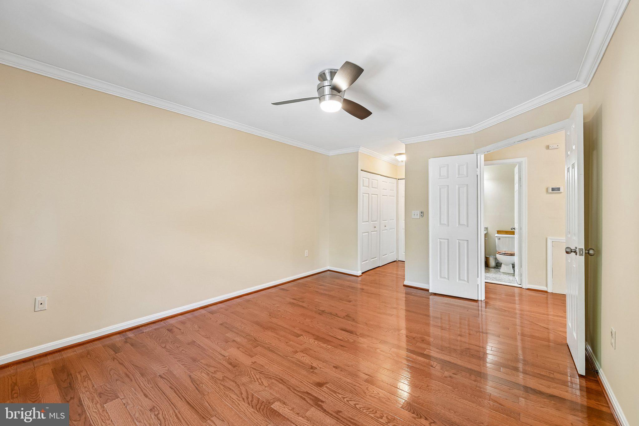THE VILLAGE AT GREENS OF PATUXENT - Residential