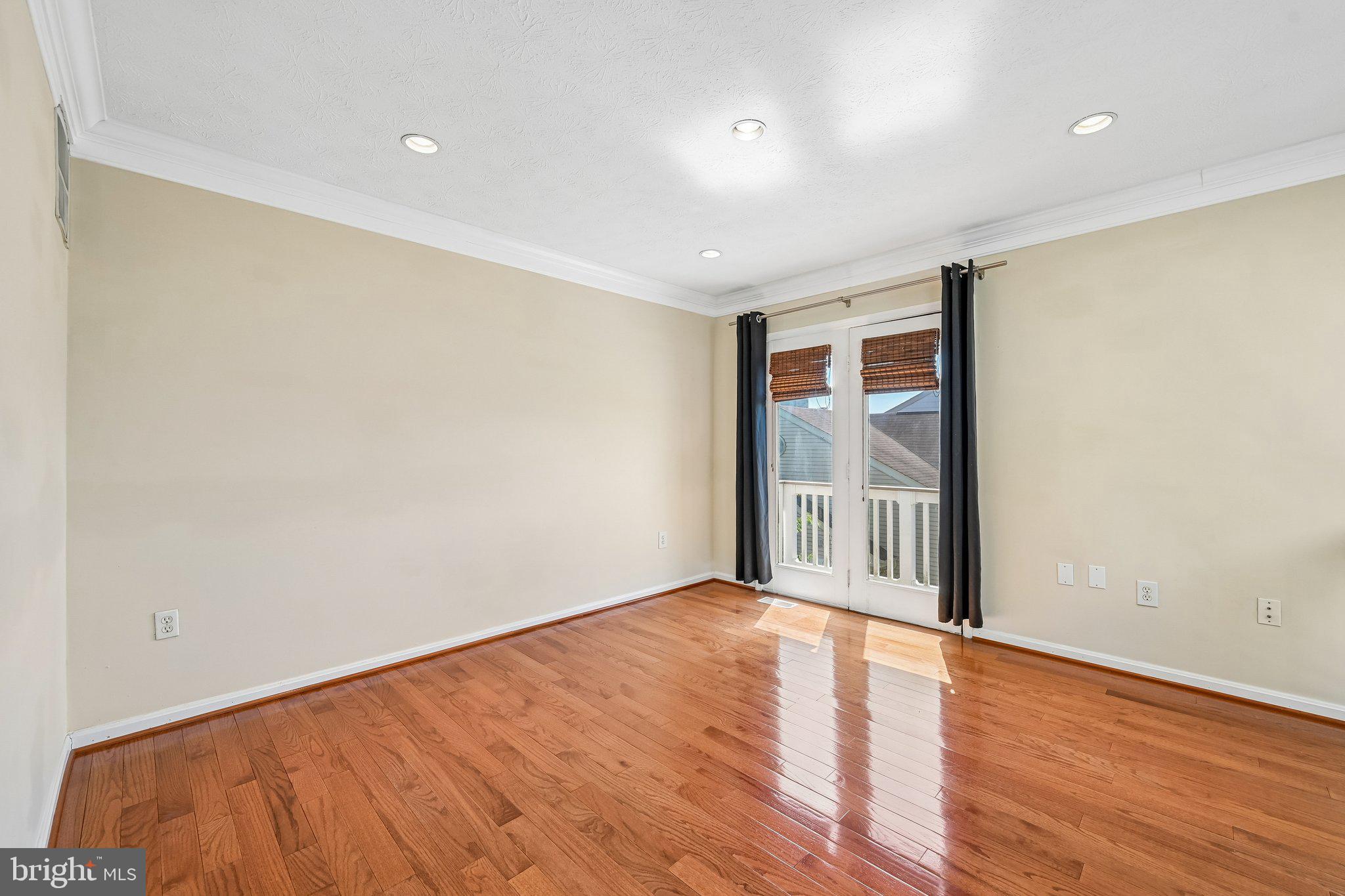 THE VILLAGE AT GREENS OF PATUXENT - Residential