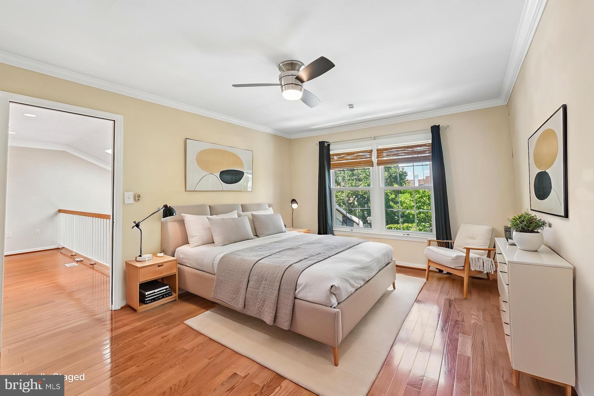 THE VILLAGE AT GREENS OF PATUXENT - Residential