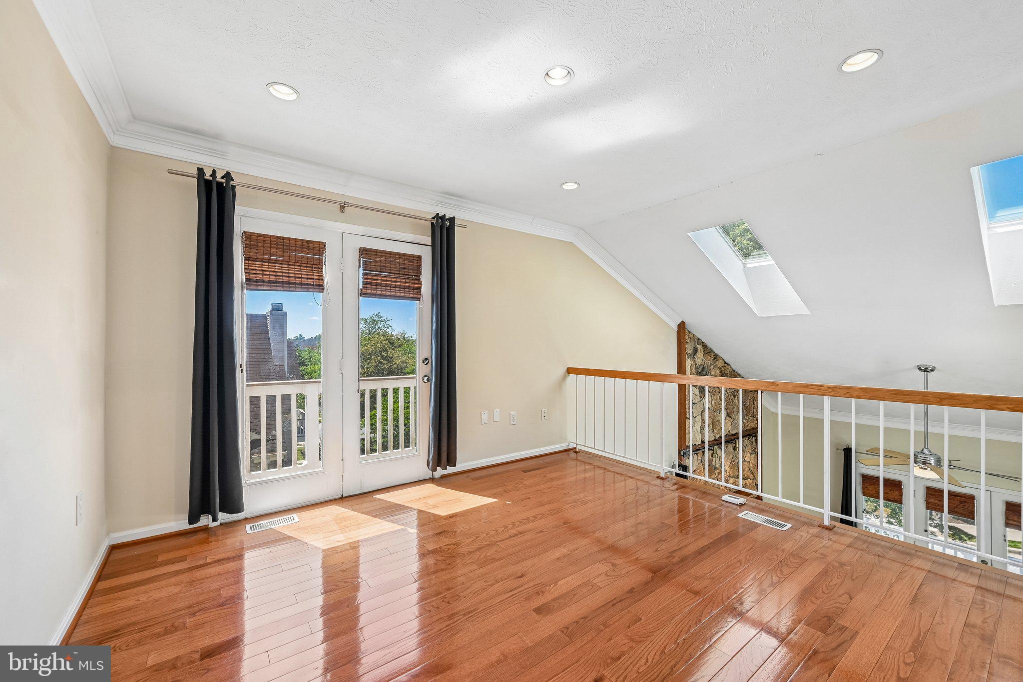 THE VILLAGE AT GREENS OF PATUXENT - Residential