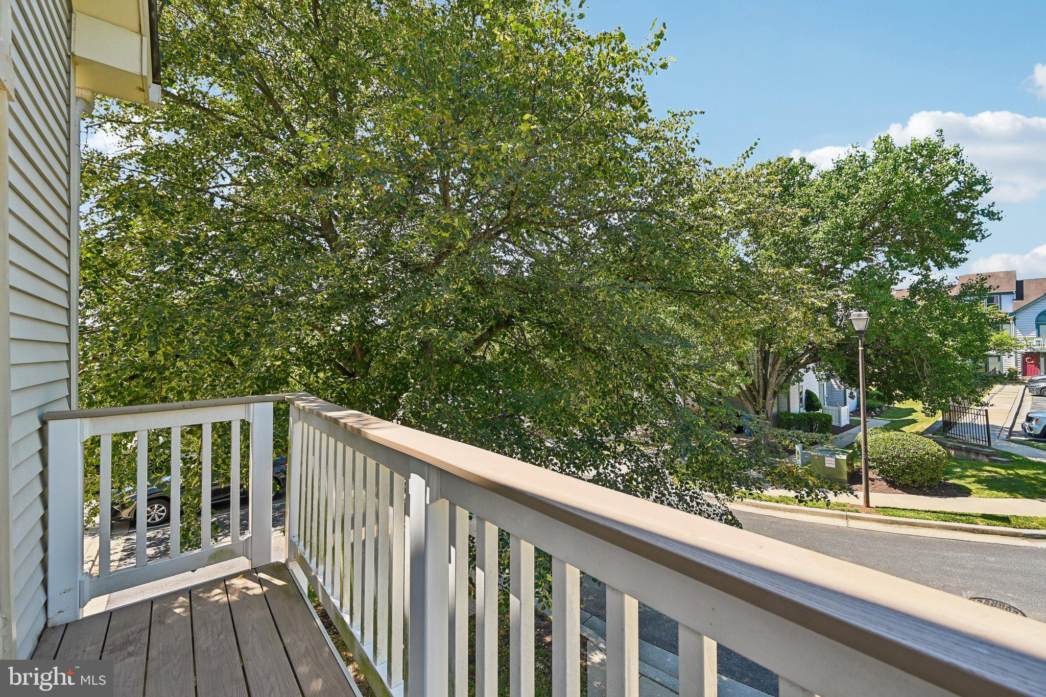 THE VILLAGE AT GREENS OF PATUXENT - Residential