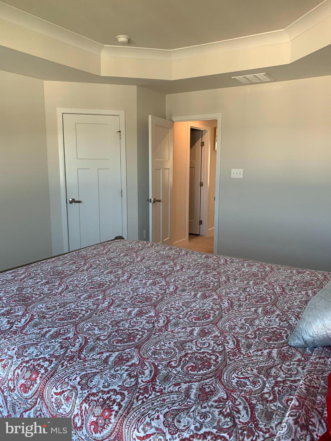 POTOMAC STATION - Residential Lease