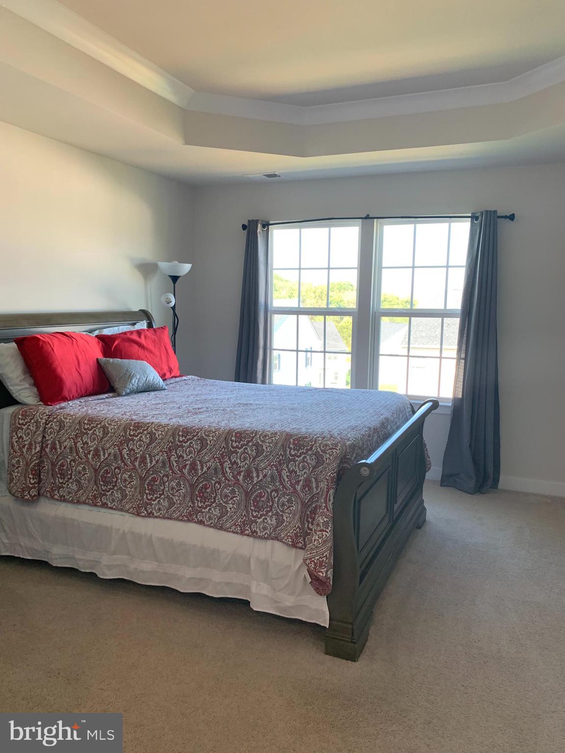 POTOMAC STATION - Residential Lease