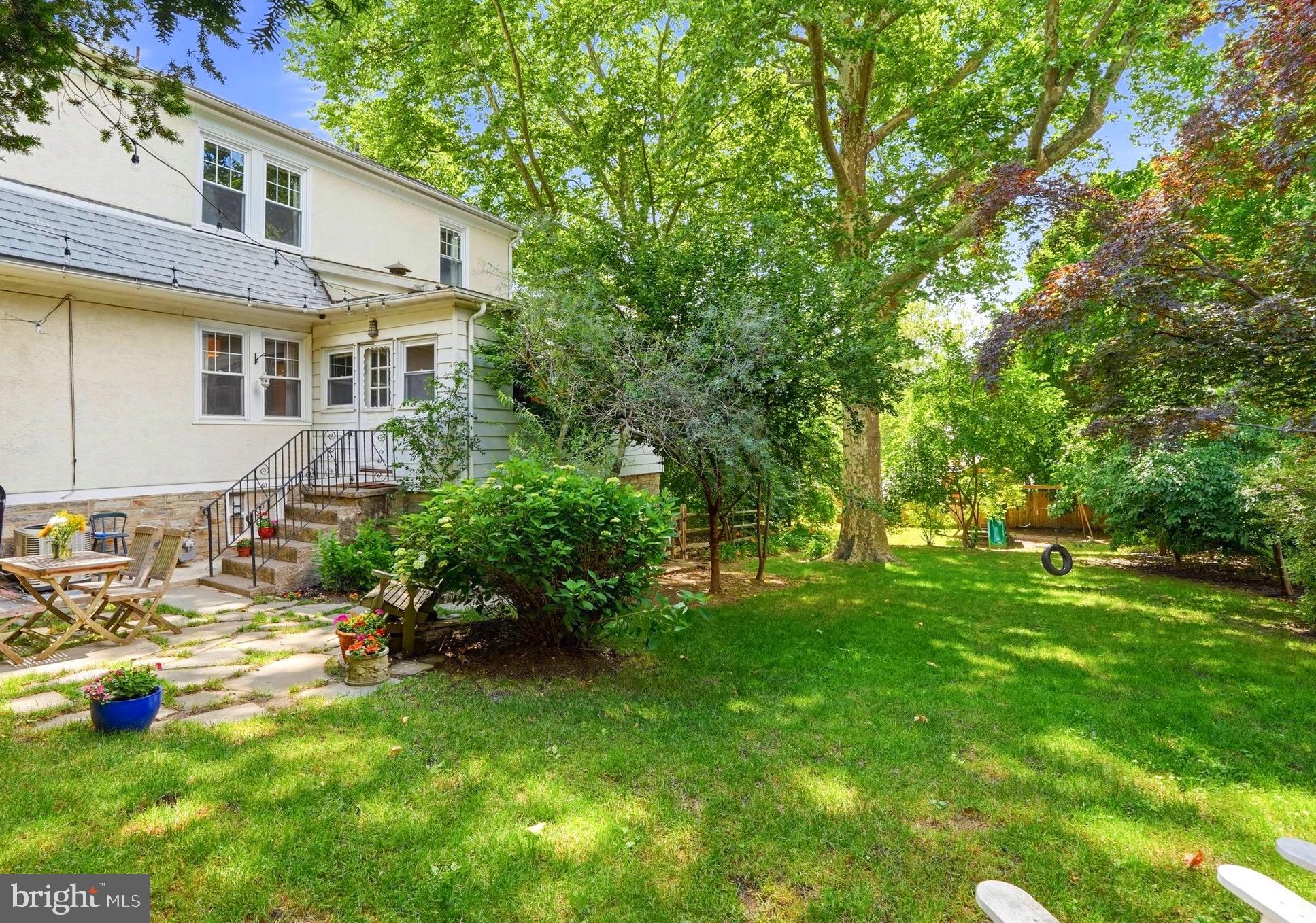 OLD WYNCOTE - Residential