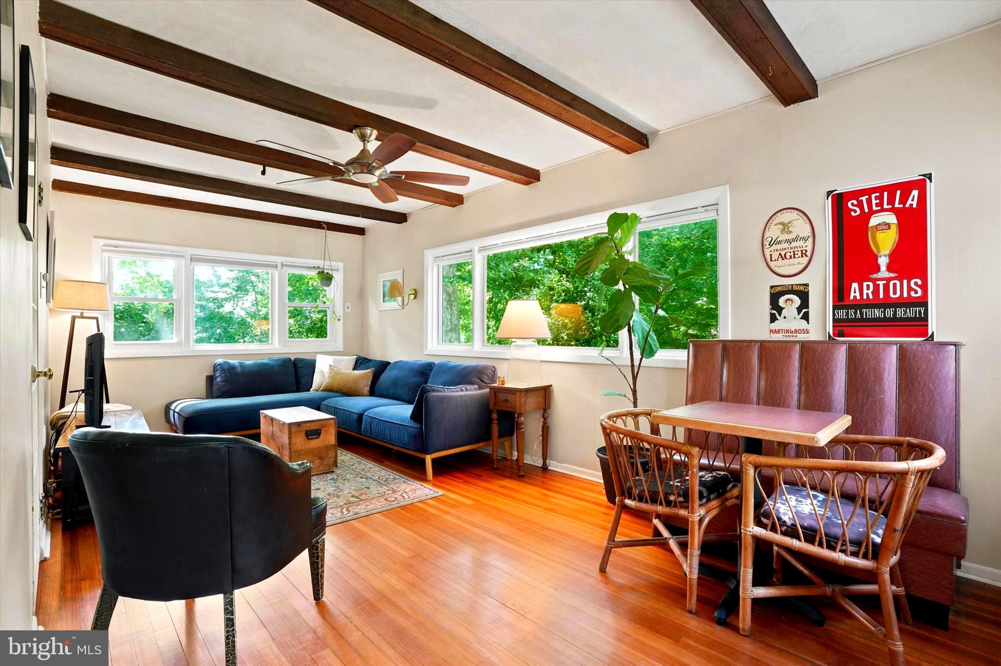 OLD WYNCOTE - Residential