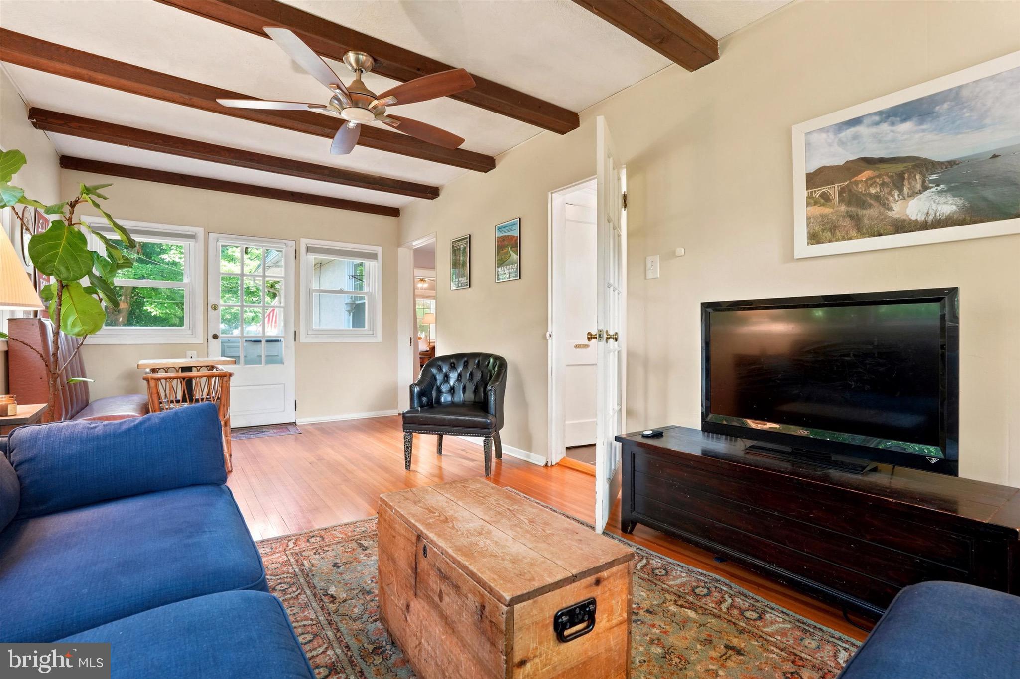 OLD WYNCOTE - Residential