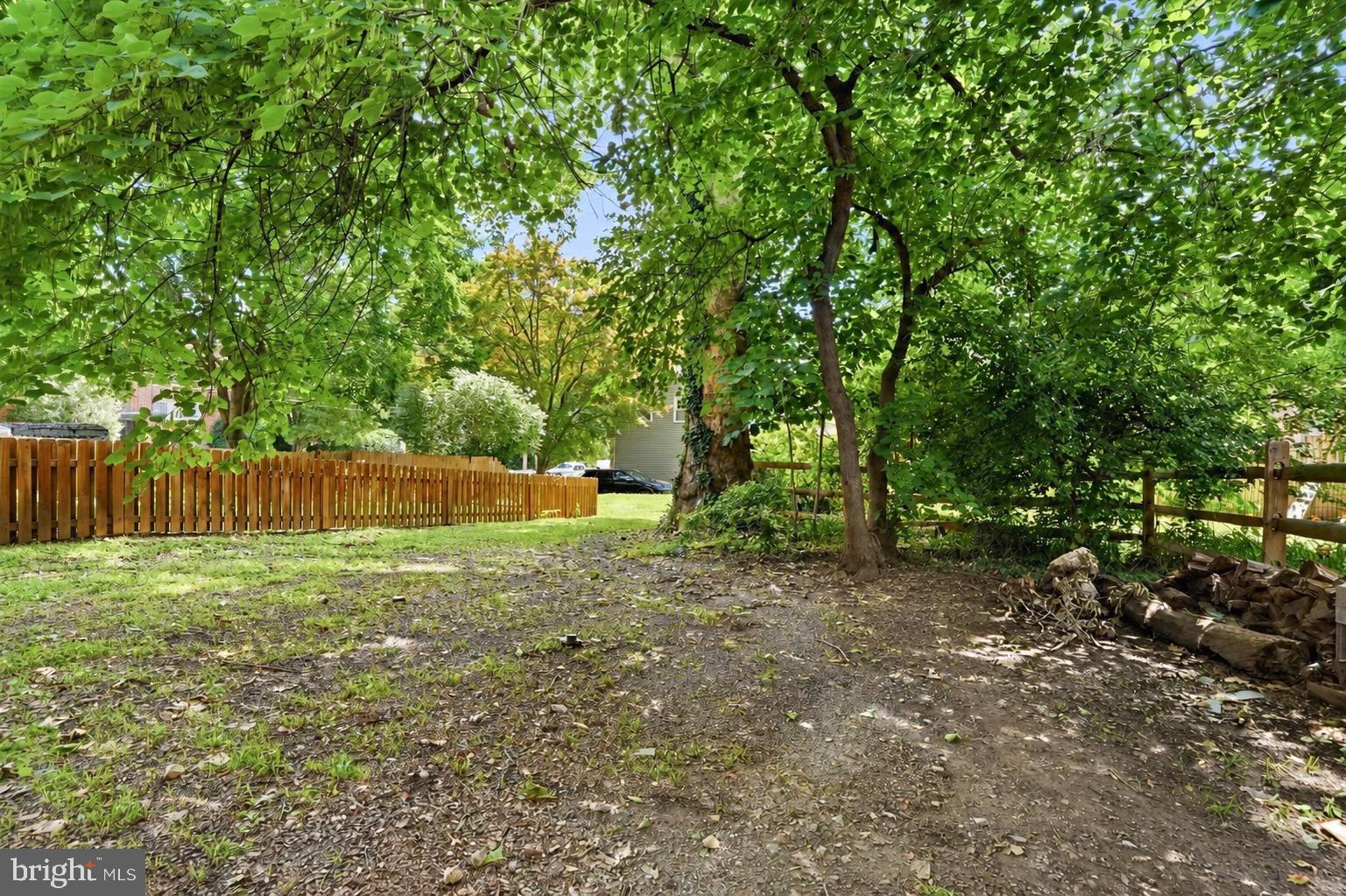 OLD WYNCOTE - Residential