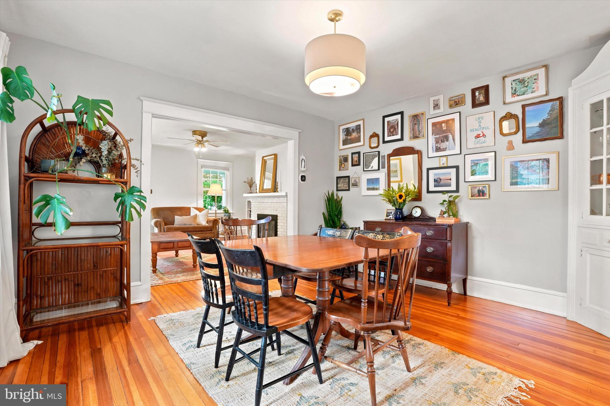 OLD WYNCOTE - Residential