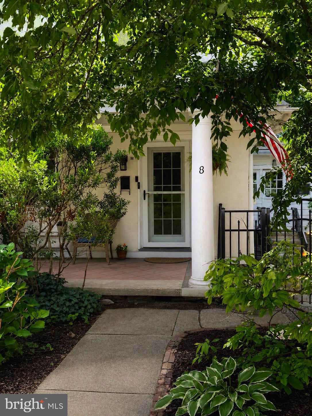 OLD WYNCOTE - Residential