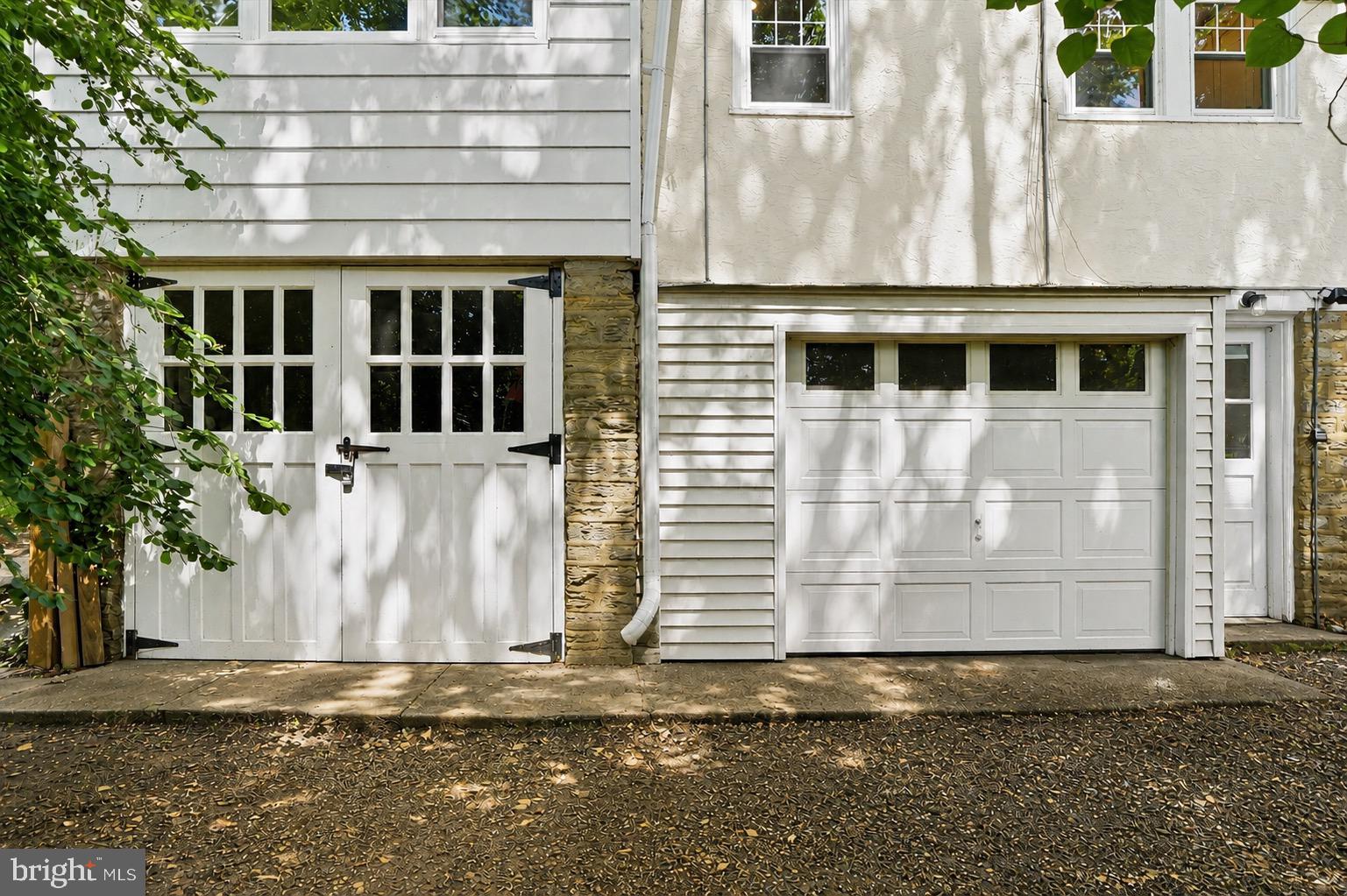 OLD WYNCOTE - Residential