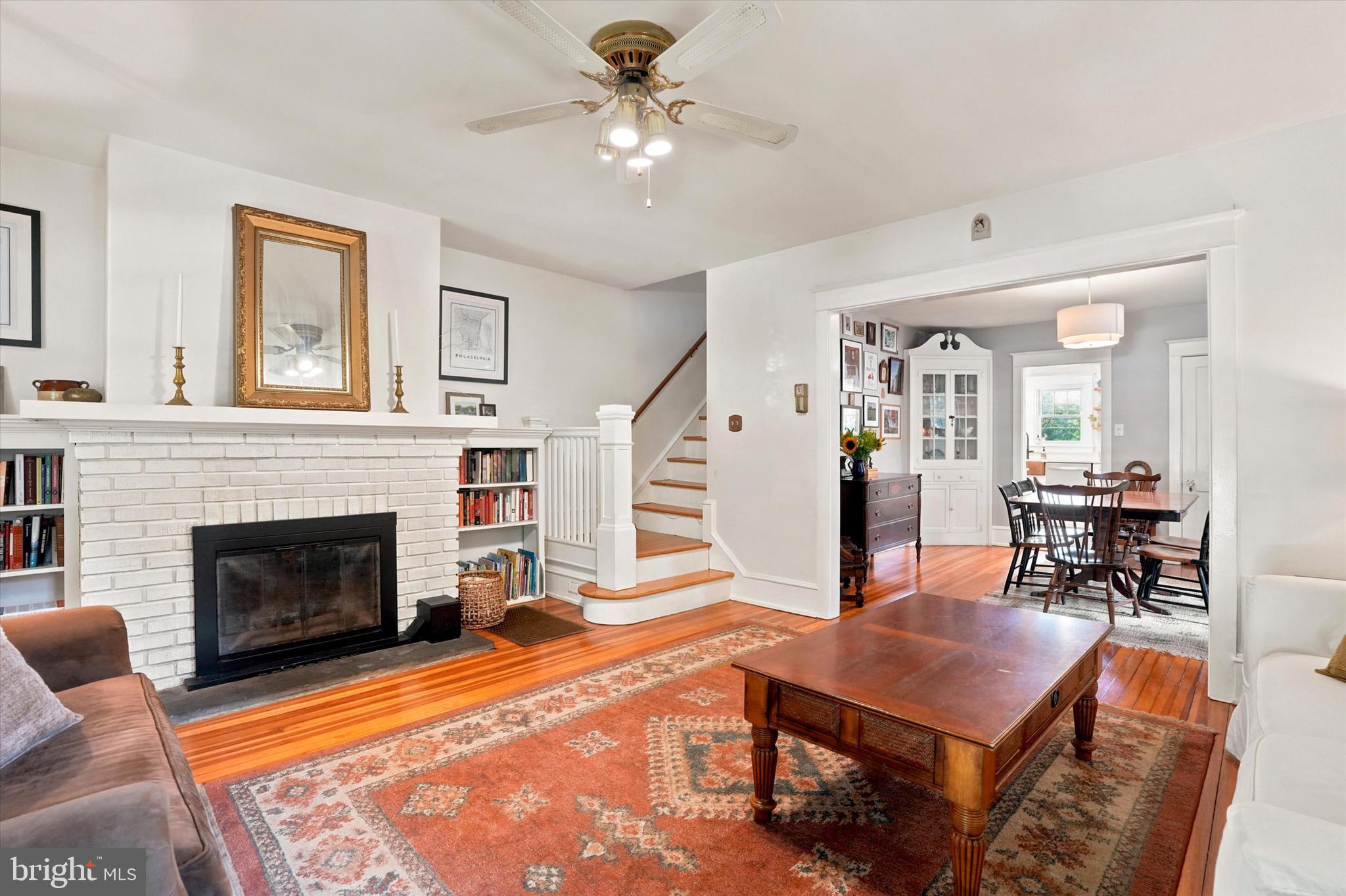 OLD WYNCOTE - Residential
