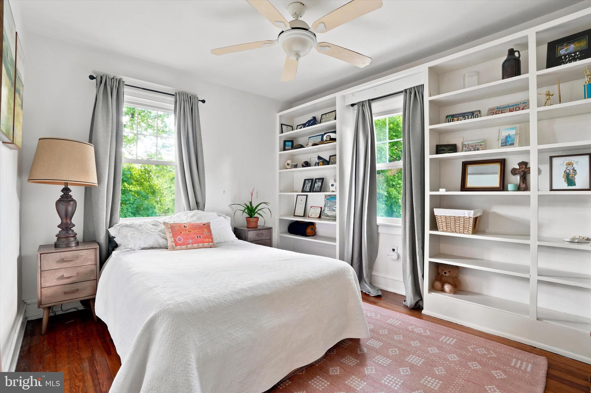 OLD WYNCOTE - Residential