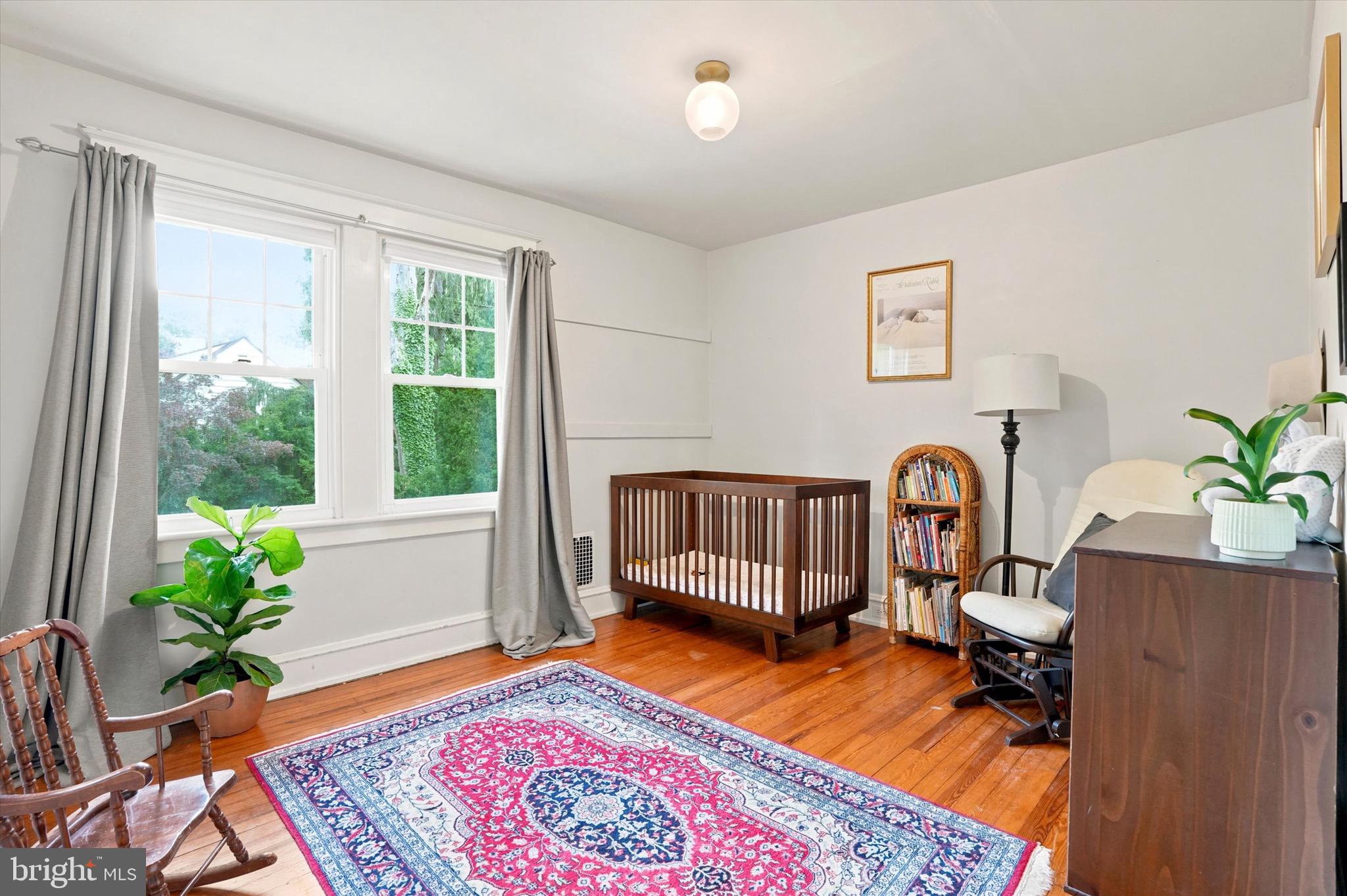 OLD WYNCOTE - Residential