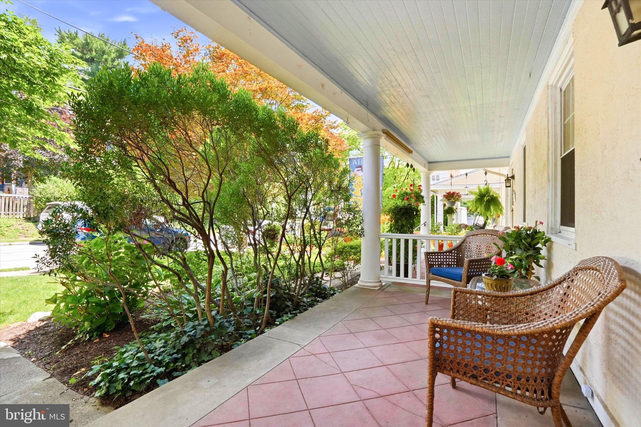 OLD WYNCOTE - Residential