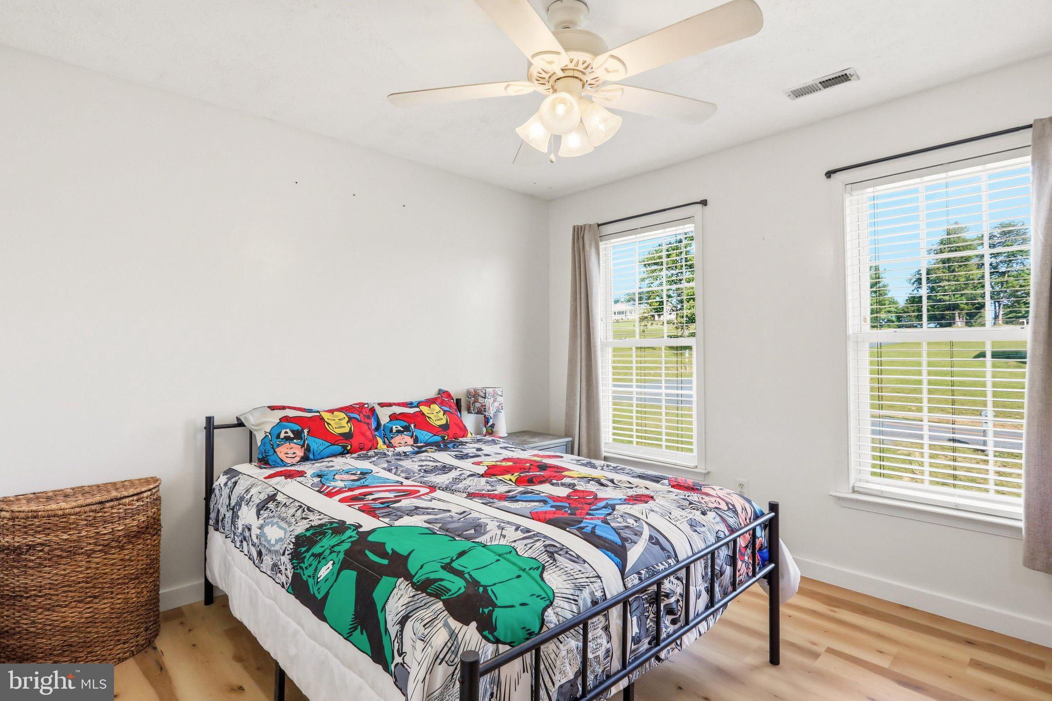BROOK ESTATES - Residential