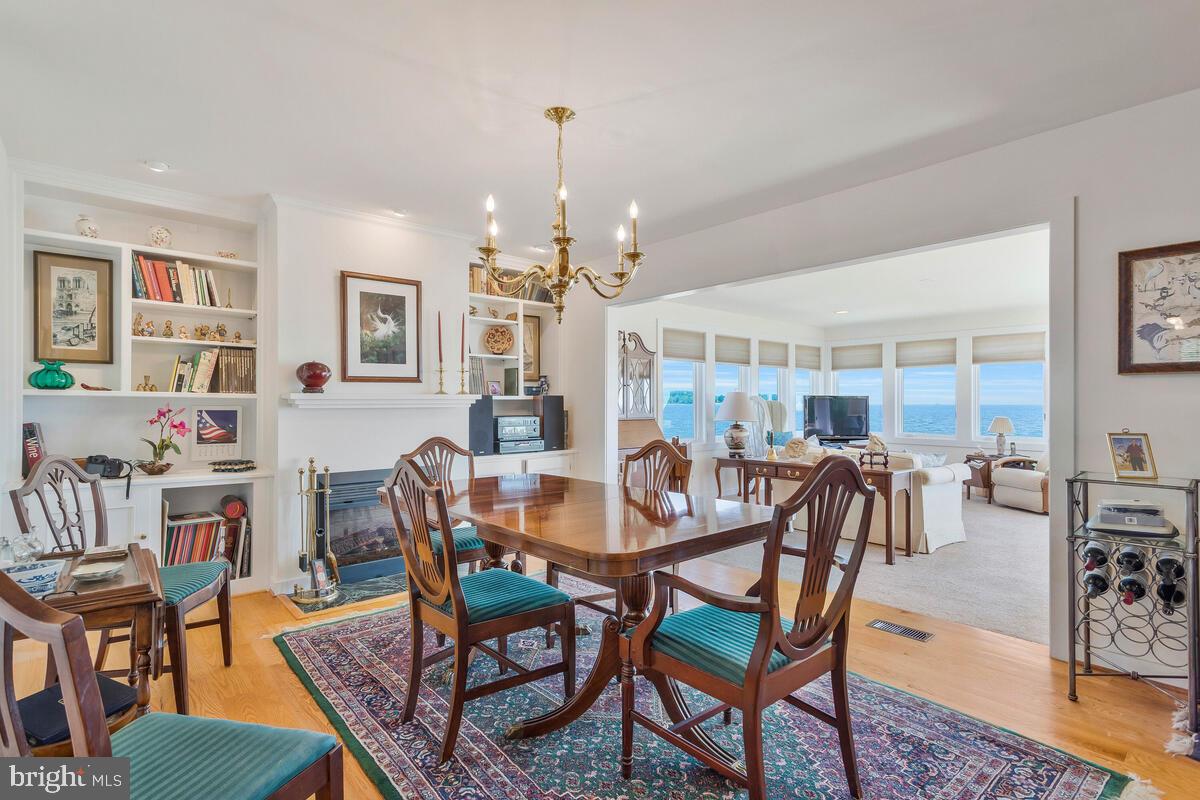 BAY HEAD - Residential
