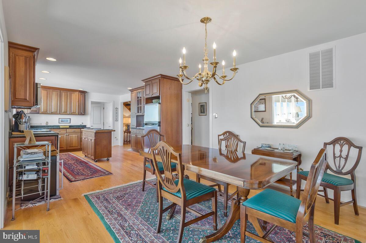 BAY HEAD - Residential