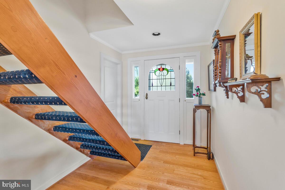 BAY HEAD - Residential