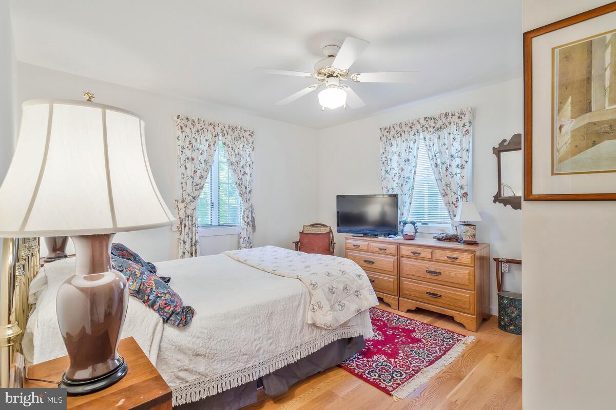 BAY HEAD - Residential