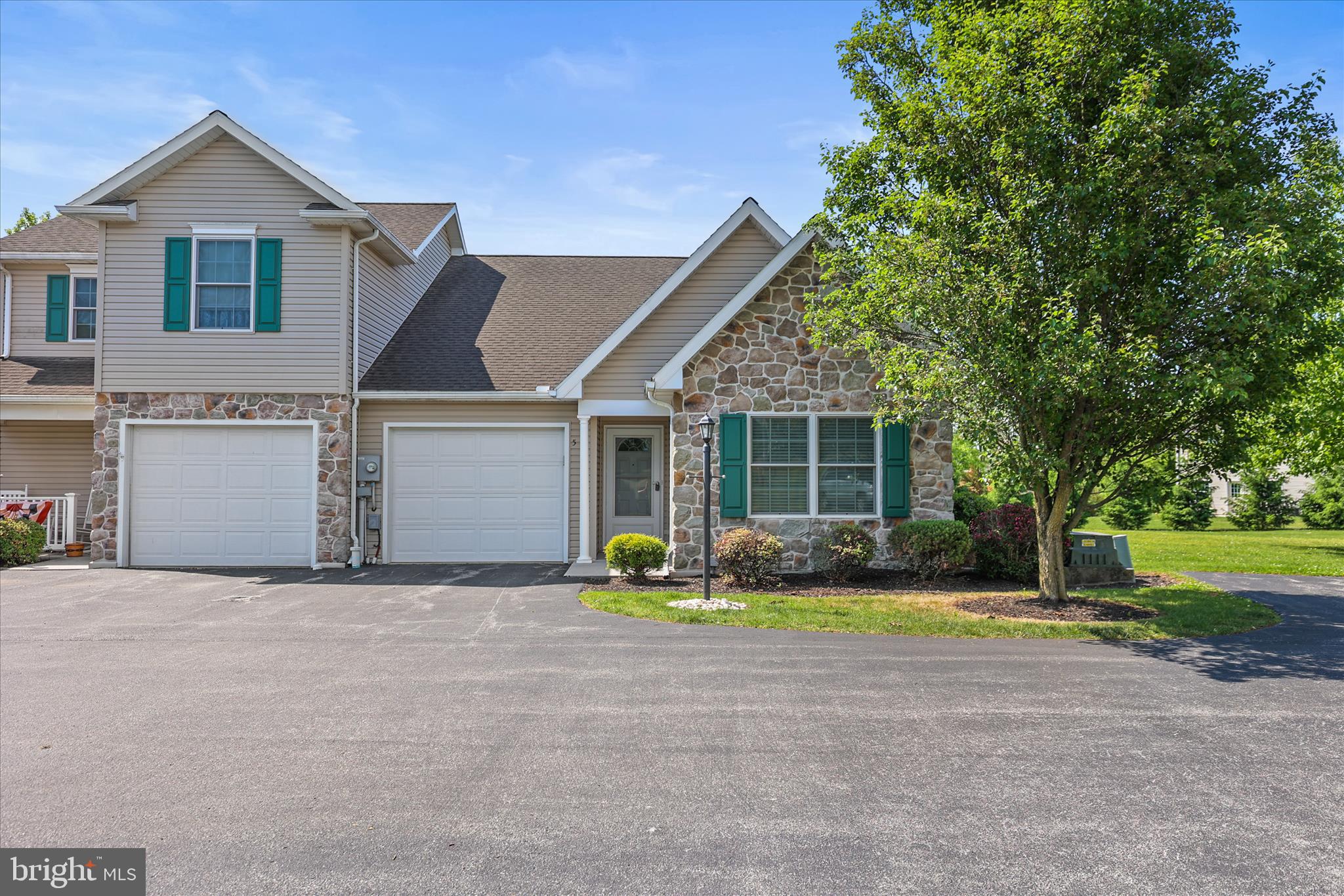 OXEN COUNTRY MEADOWS - Residential