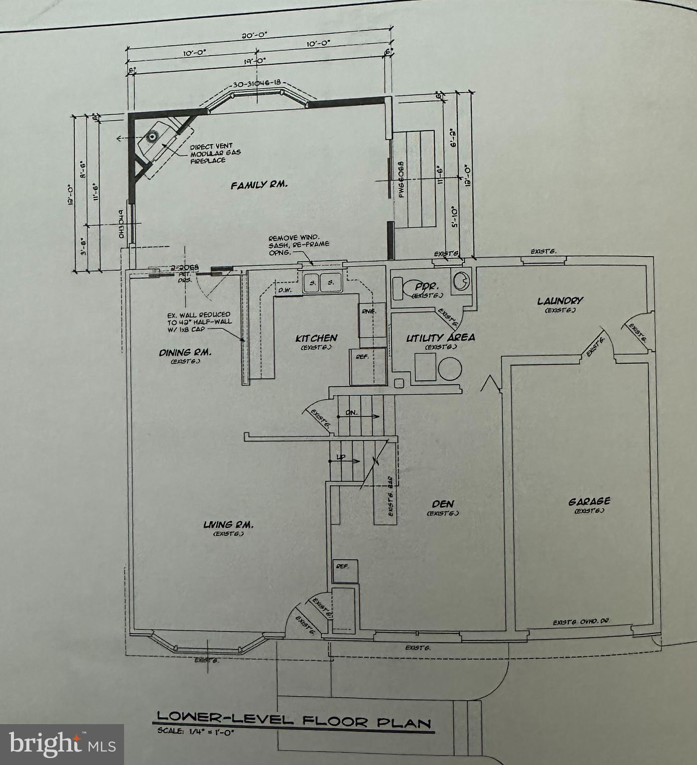 LOWELL HILLS - Residential