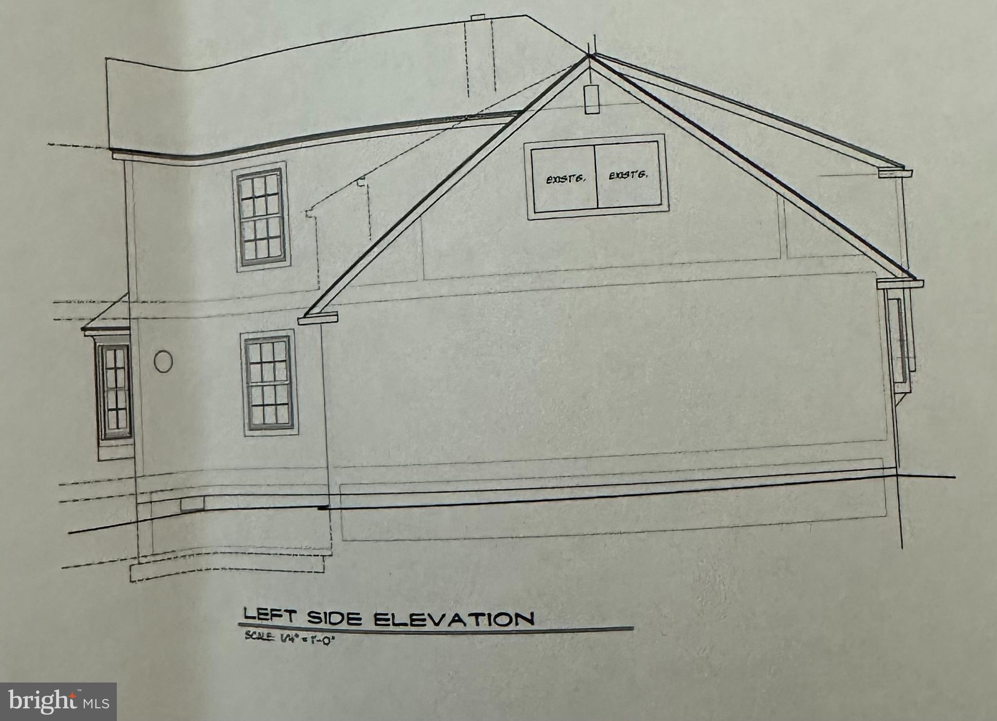 LOWELL HILLS - Residential