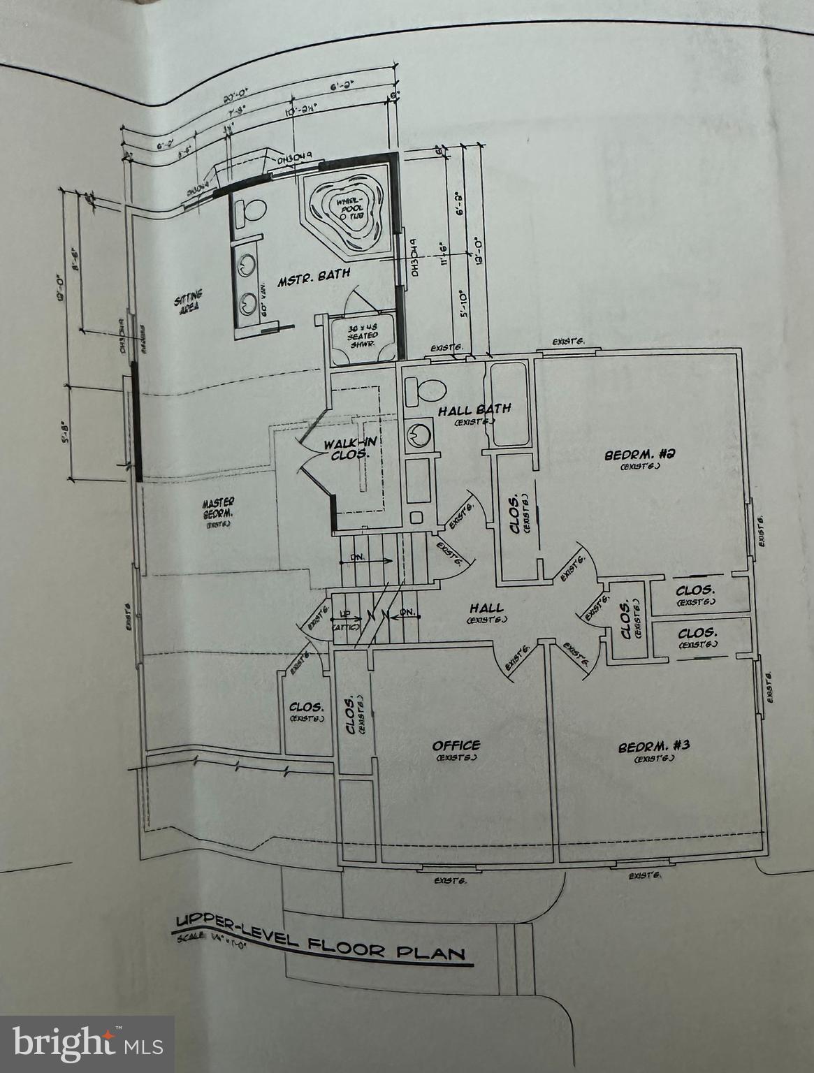 LOWELL HILLS - Residential