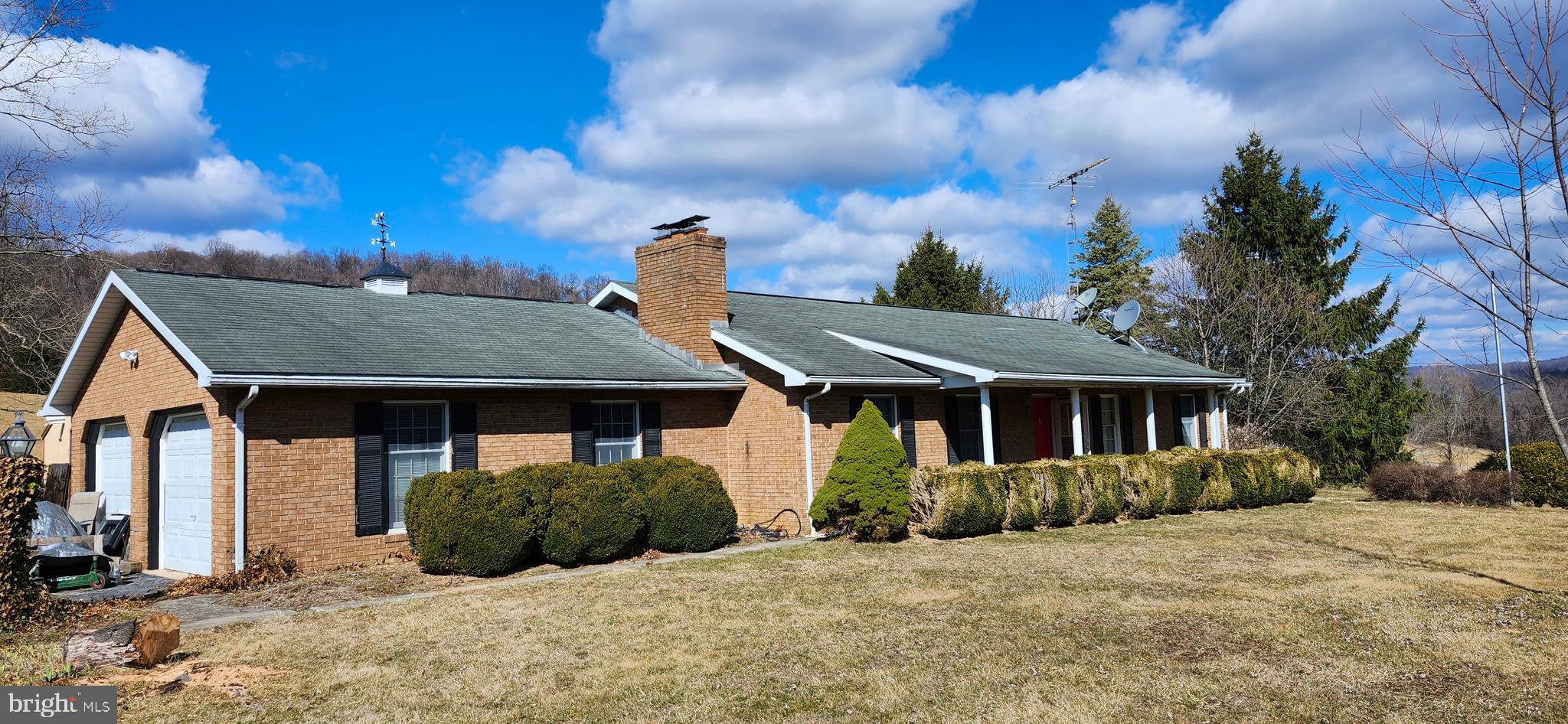 CLEAR SPRING - Residential