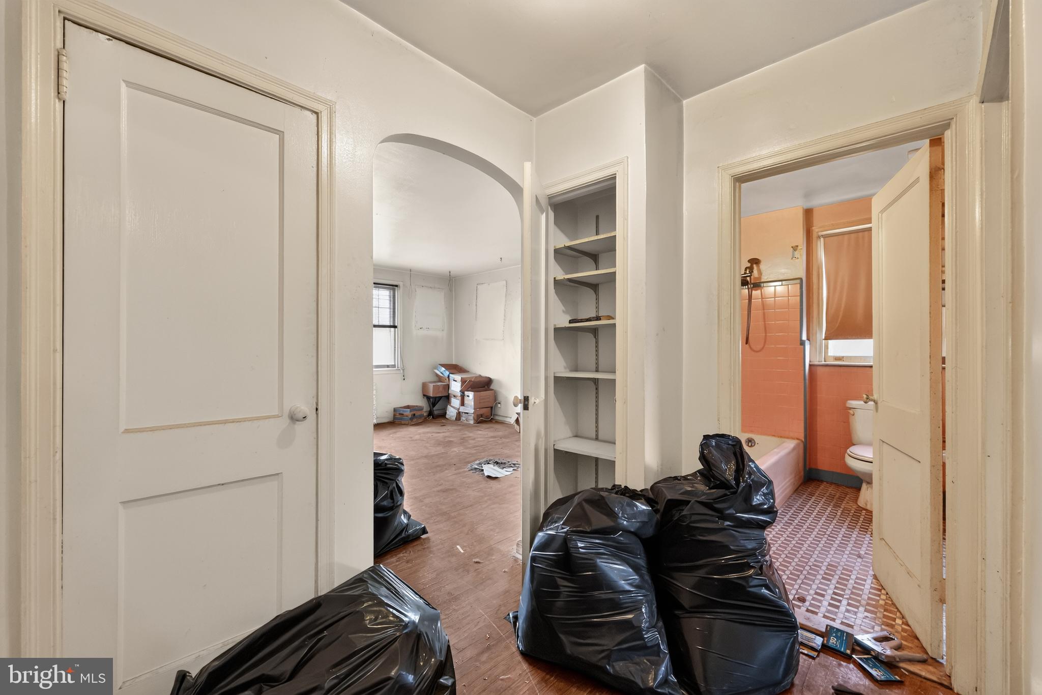 MT AIRY (EAST) - Residential Income