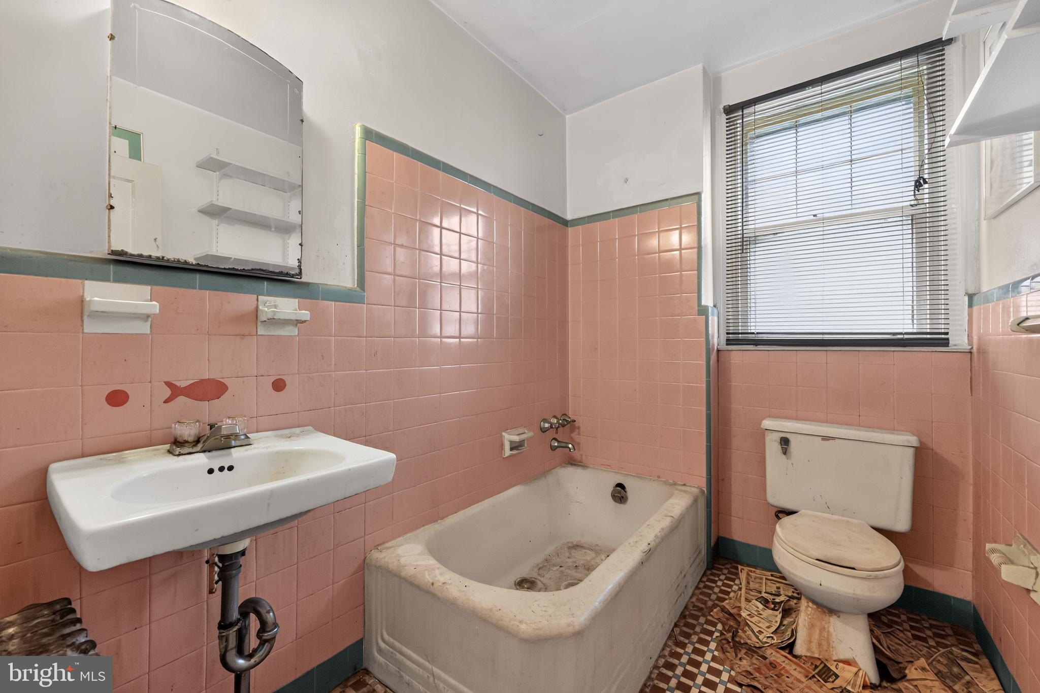 MT AIRY (EAST) - Residential Income