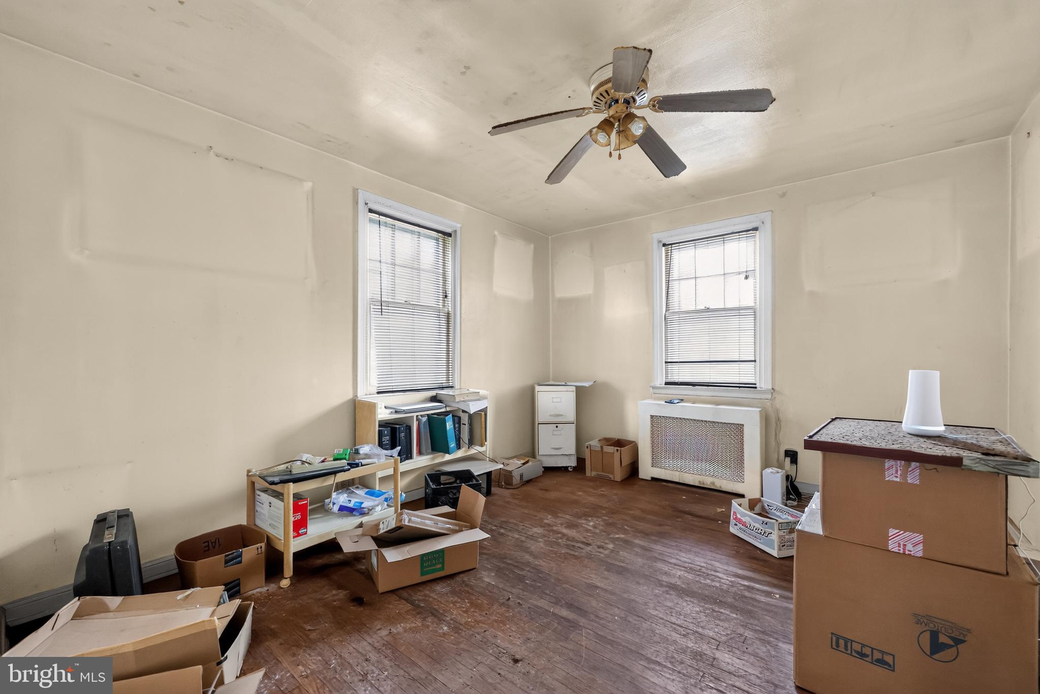 MT AIRY (EAST) - Residential Income