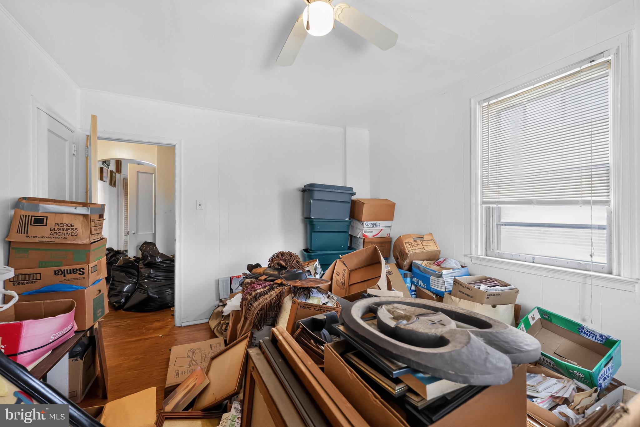 MT AIRY (EAST) - Residential Income
