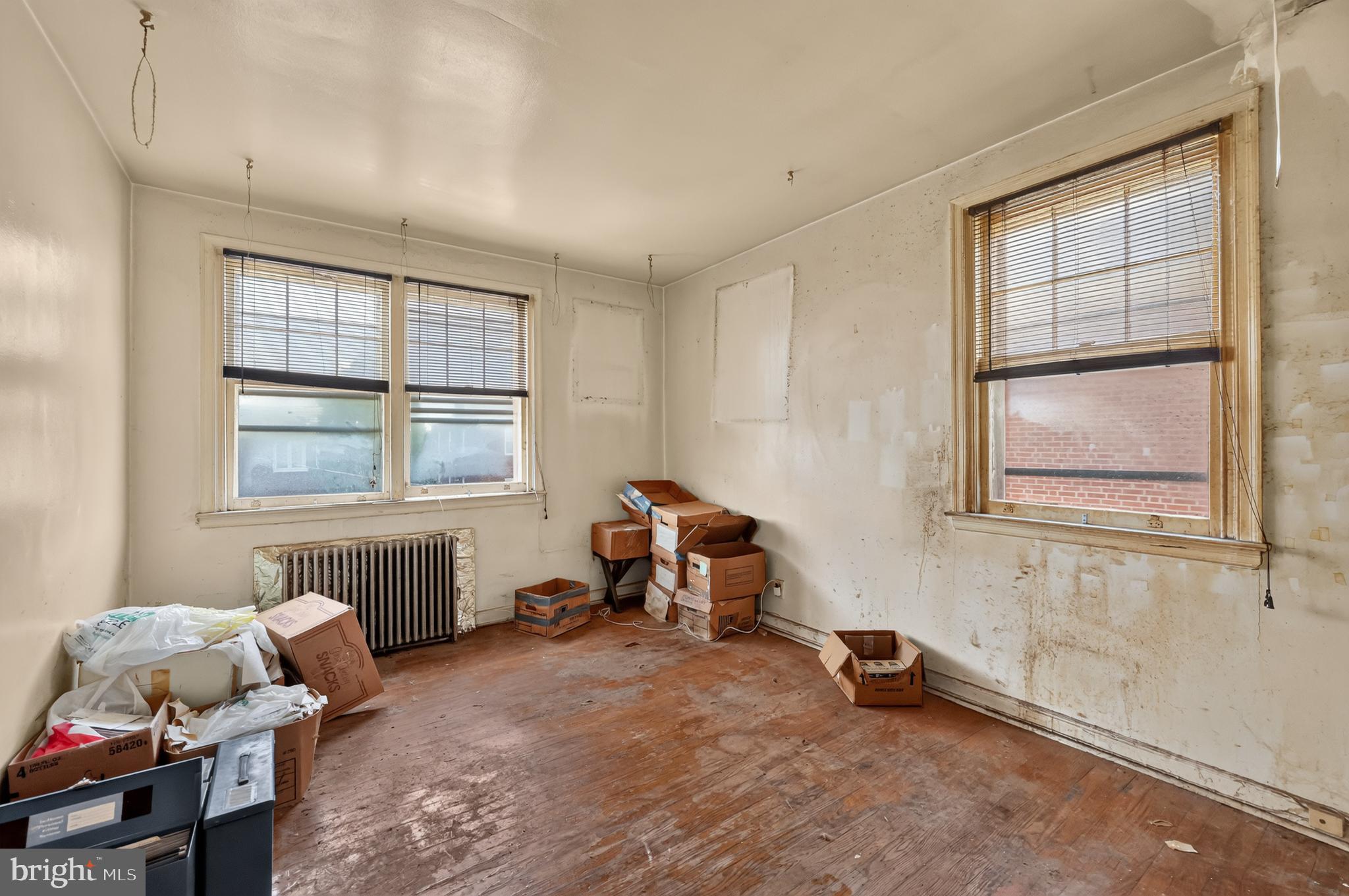 MT AIRY (EAST) - Residential Income