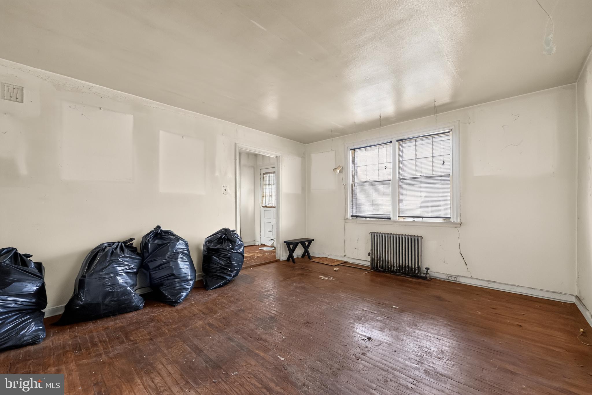 MT AIRY (EAST) - Residential Income