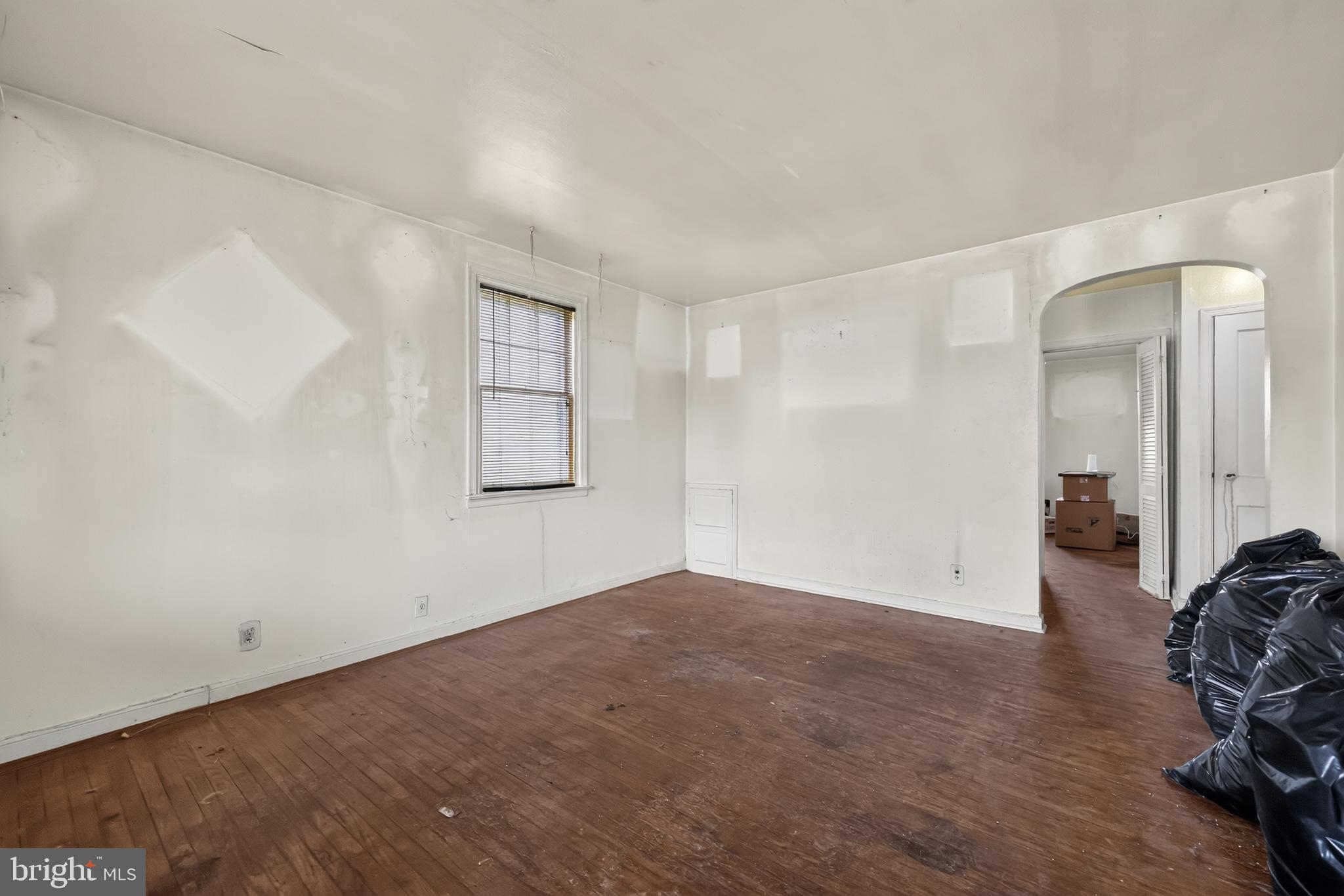 MT AIRY (EAST) - Residential Income