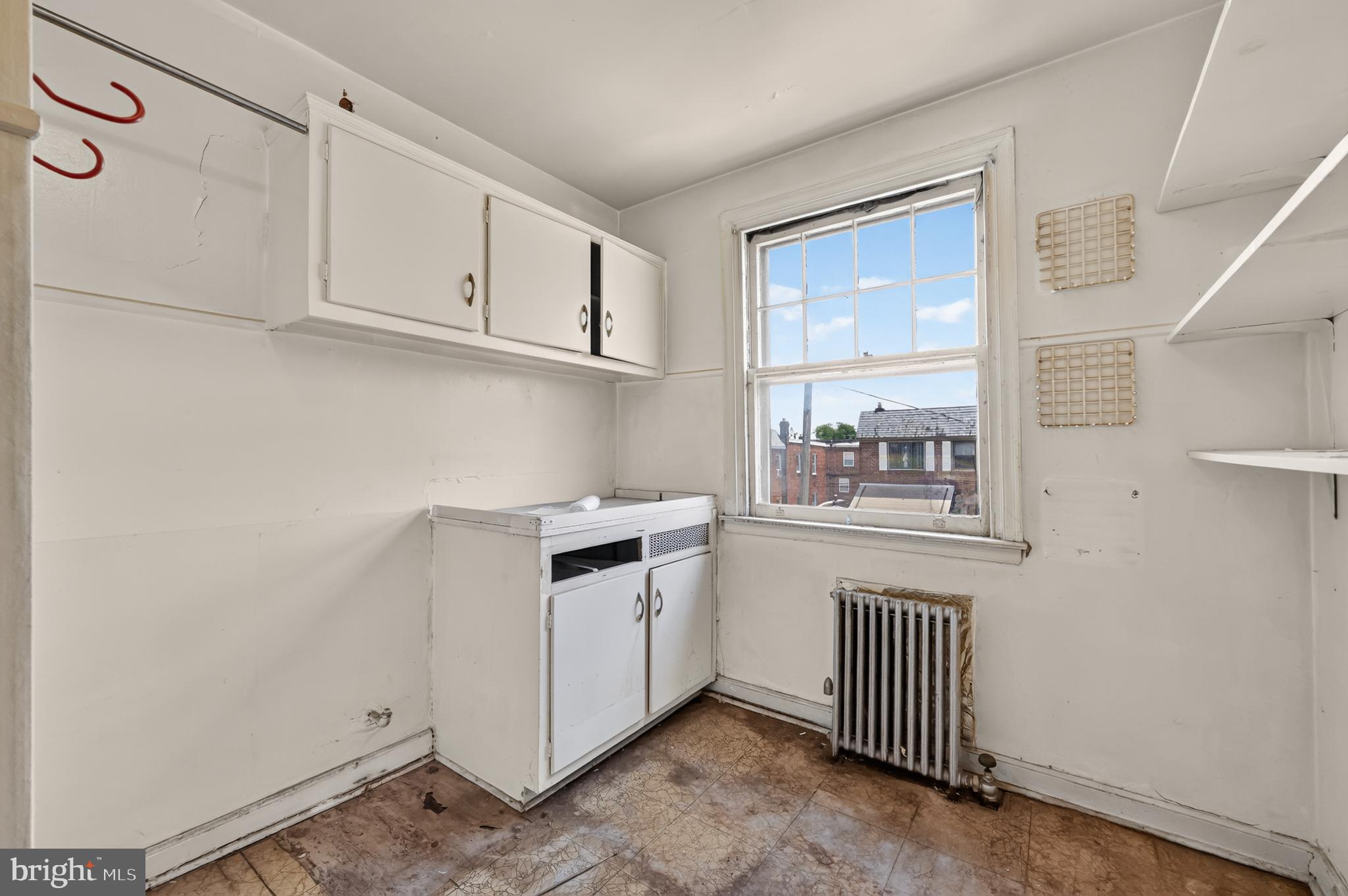 MT AIRY (EAST) - Residential Income