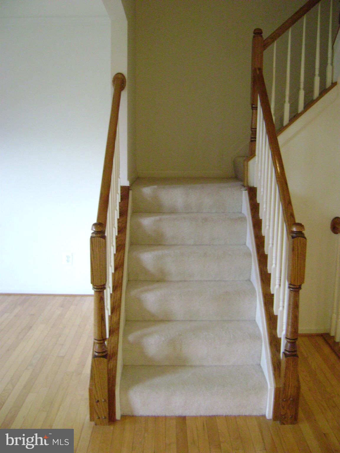 JEFFERSON VILLAGE TH - Residential Lease