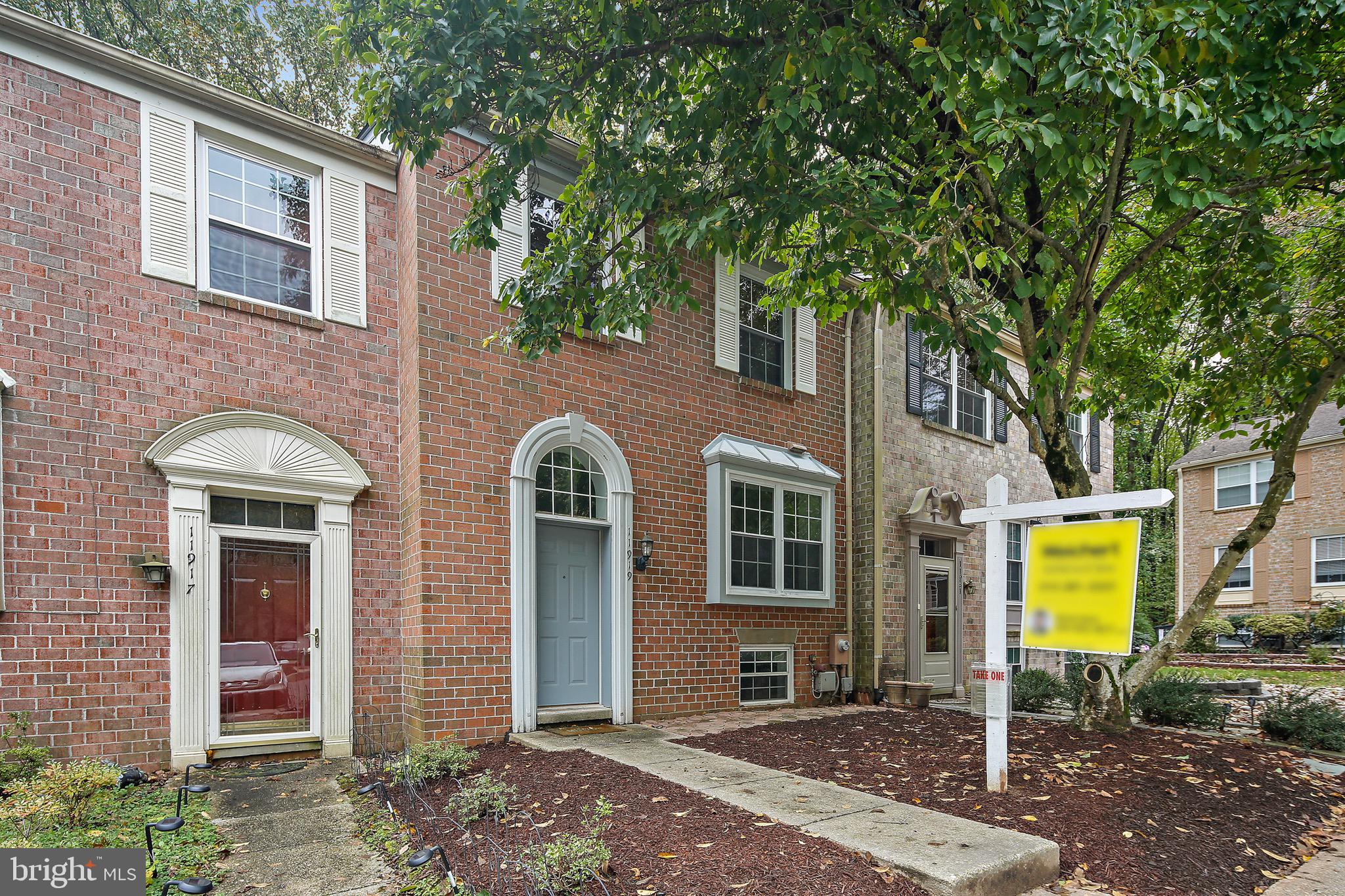 VILLAGE OF HICKORY RIDGE - Residential Lease