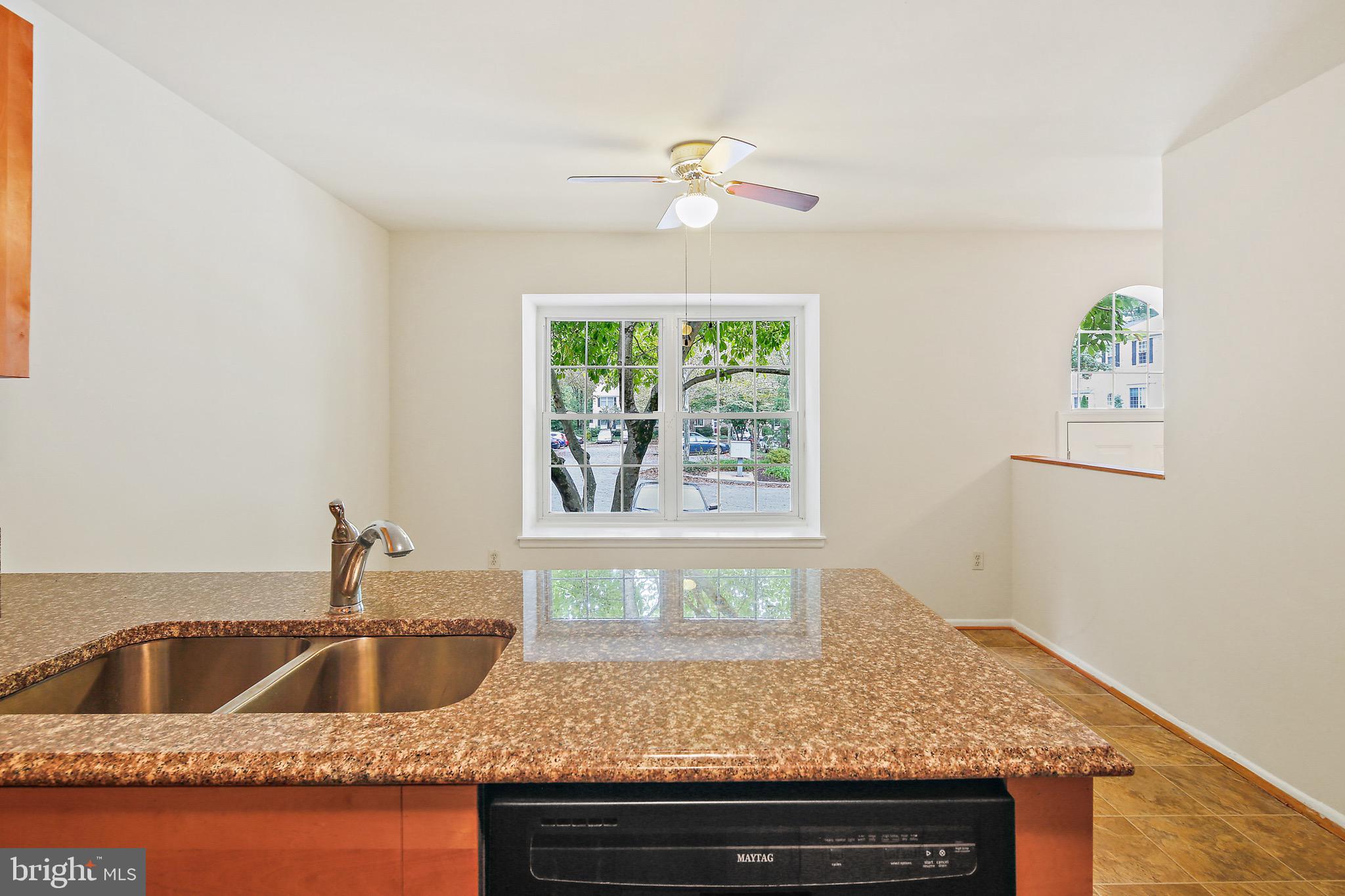 VILLAGE OF HICKORY RIDGE - Residential Lease