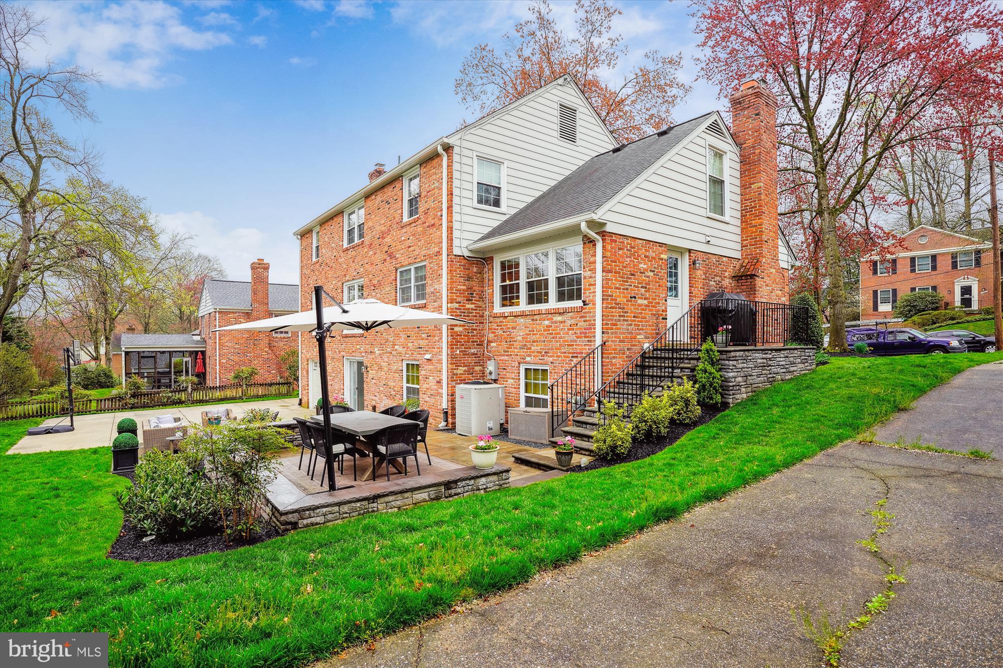 OLD FARM - Residential