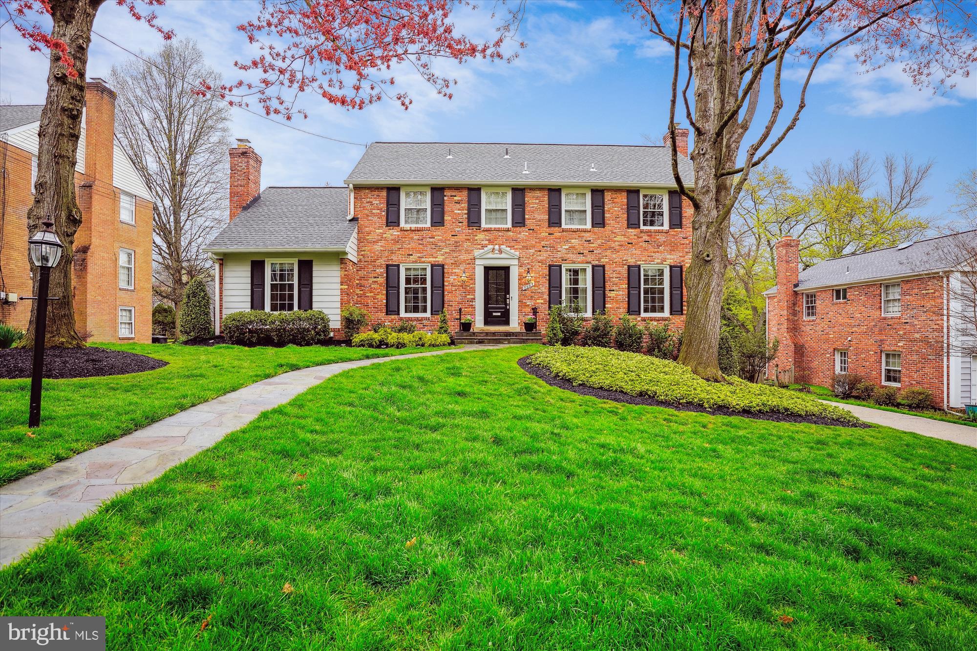 OLD FARM - Residential