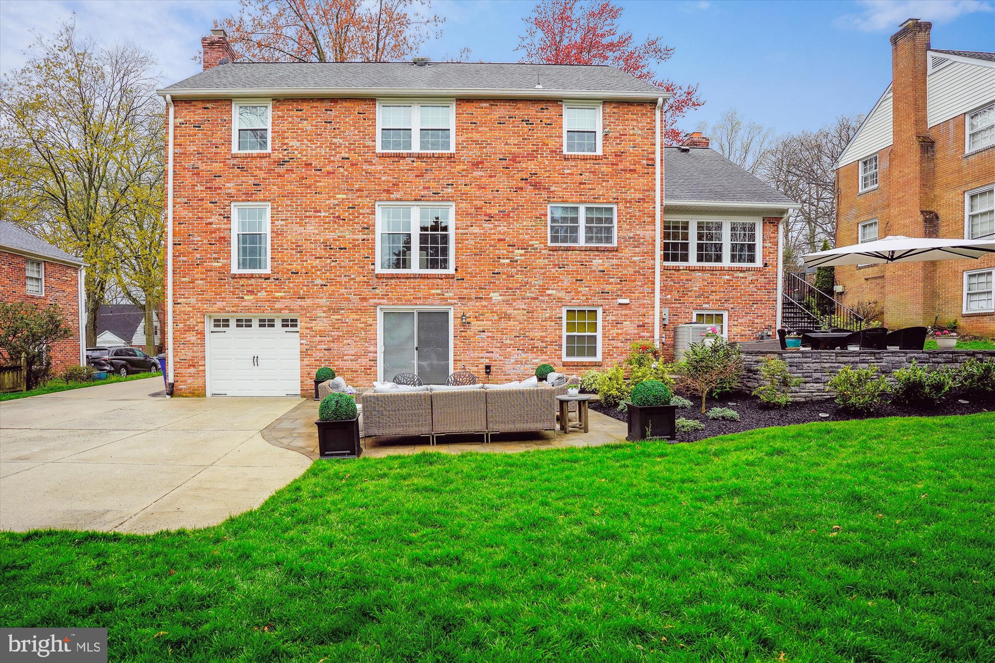 OLD FARM - Residential