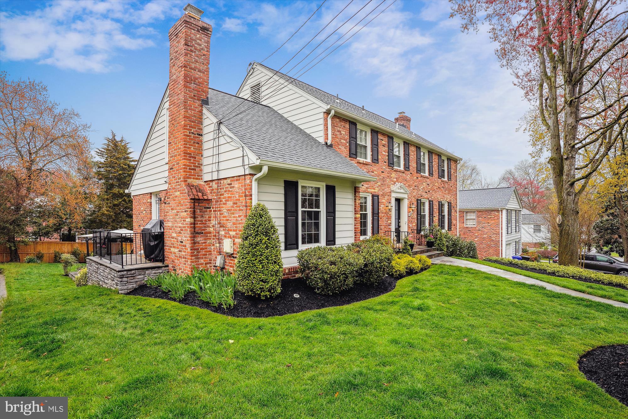 OLD FARM - Residential