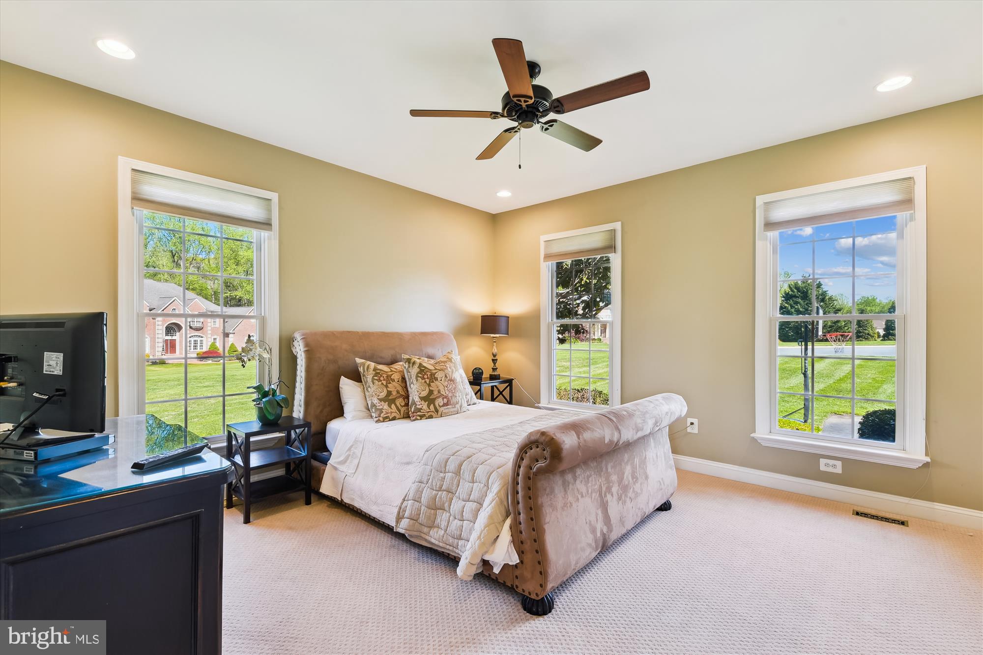 CHURCHVILLE MEADOWS - Residential